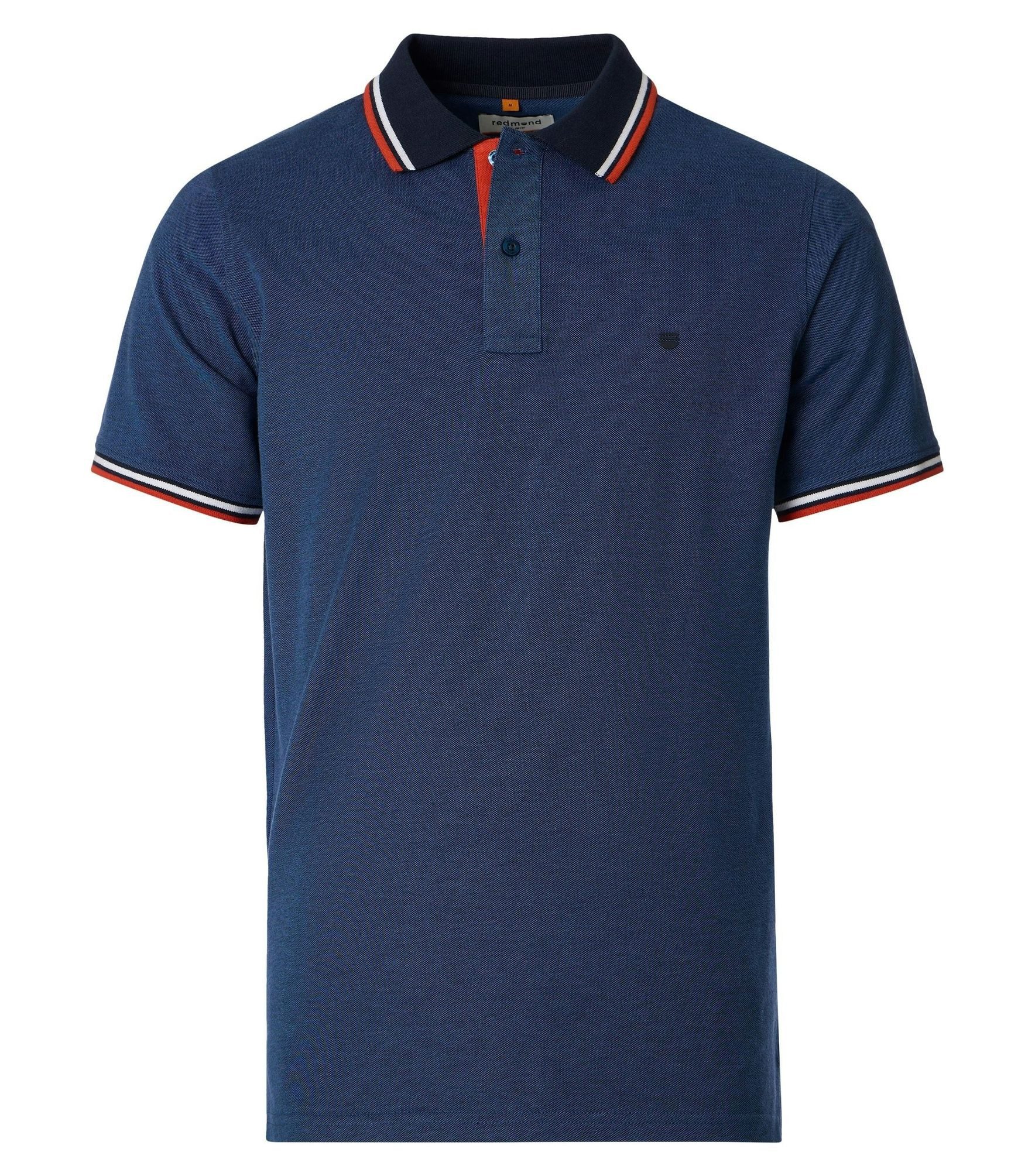 Redmond Poloshirt 990