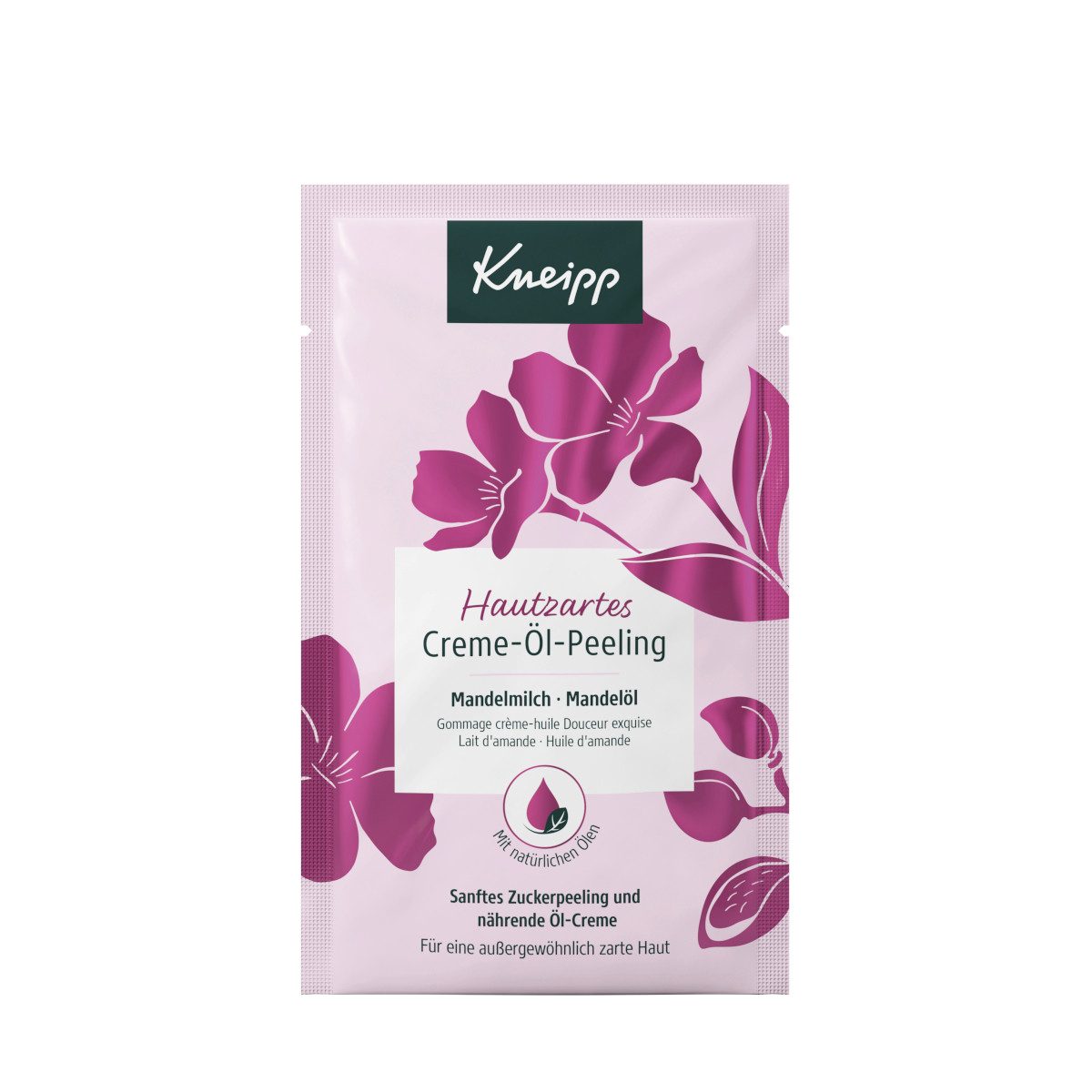 Kneipp Gesichtspeeling
