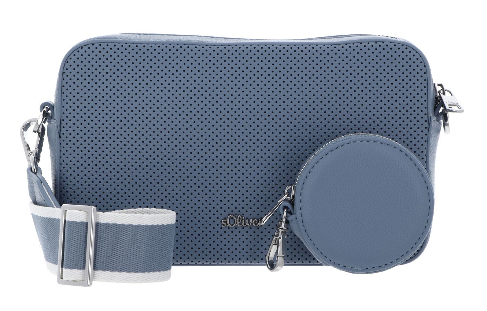 Umhängetasche Crossbody Bag
