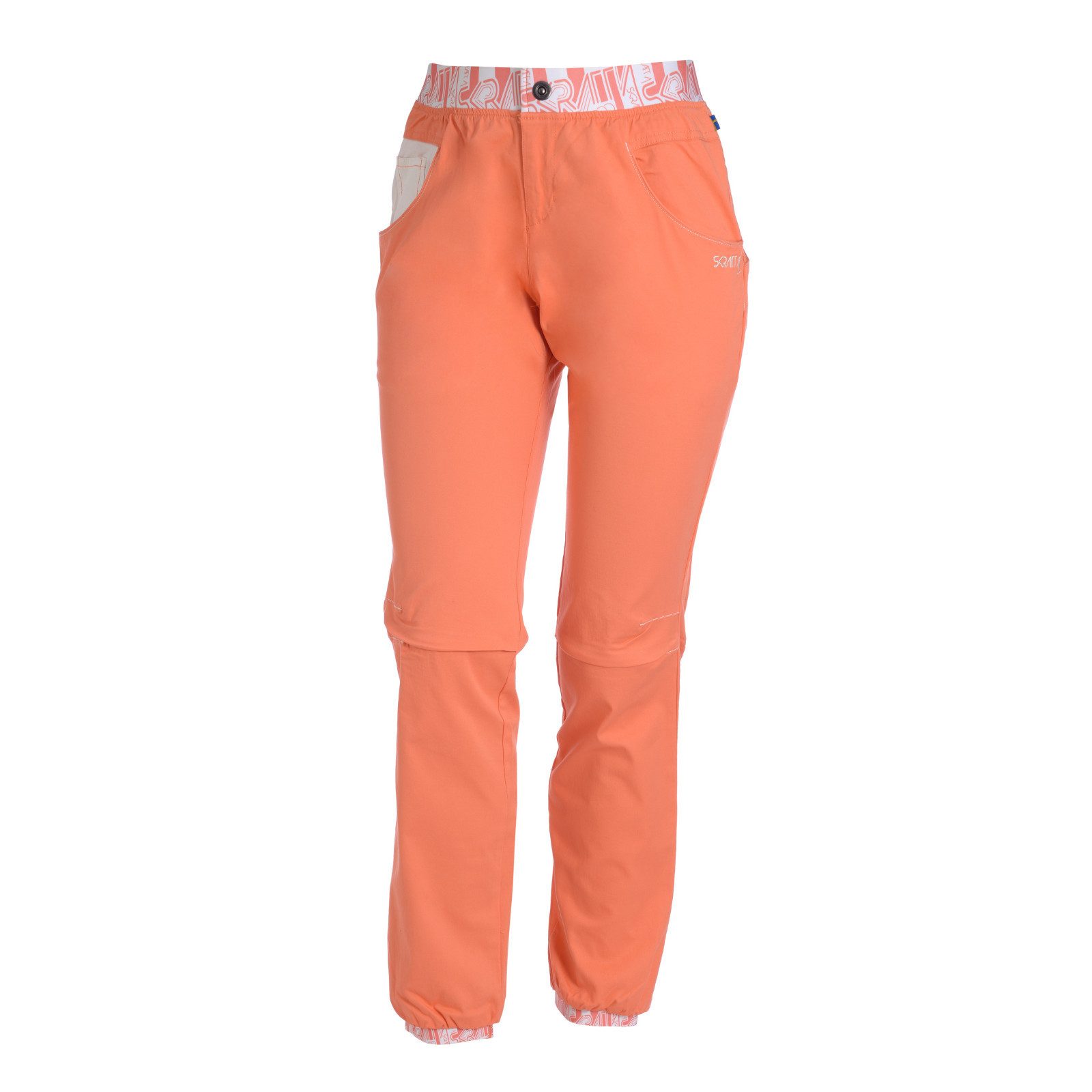 Funktionshose Damen Wanderhose Svea