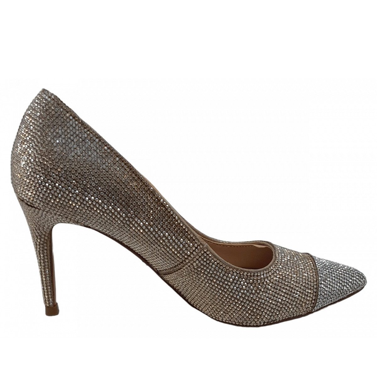 STEVE MADDEN Lowri -R -Ausgehschuh- Pumps günstig online kaufen