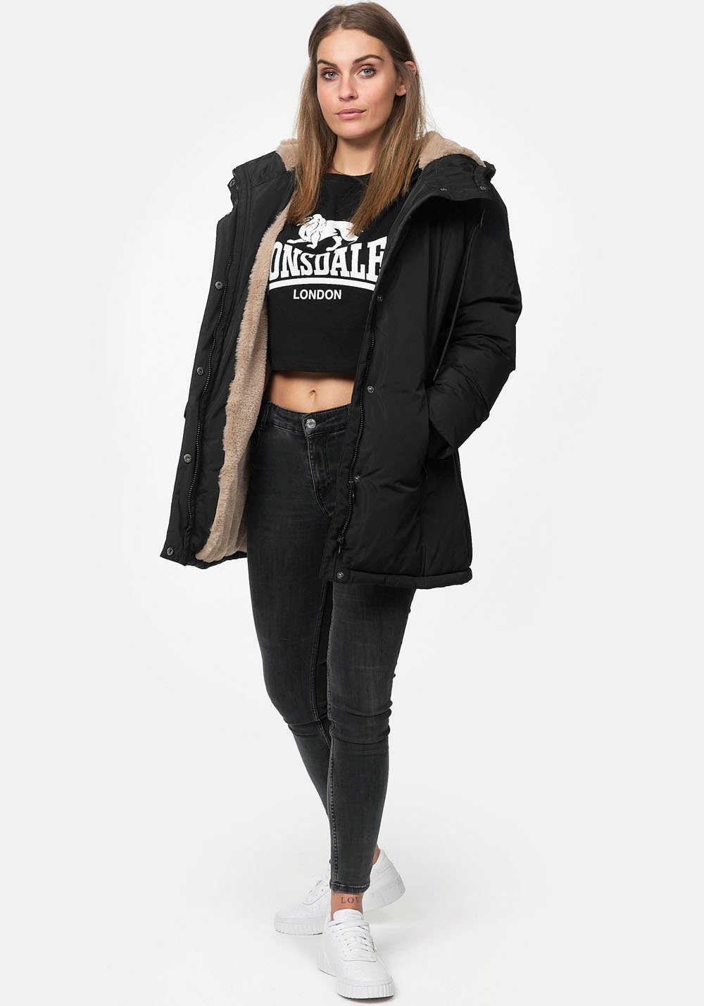 Lonsdale Outdoorjacke