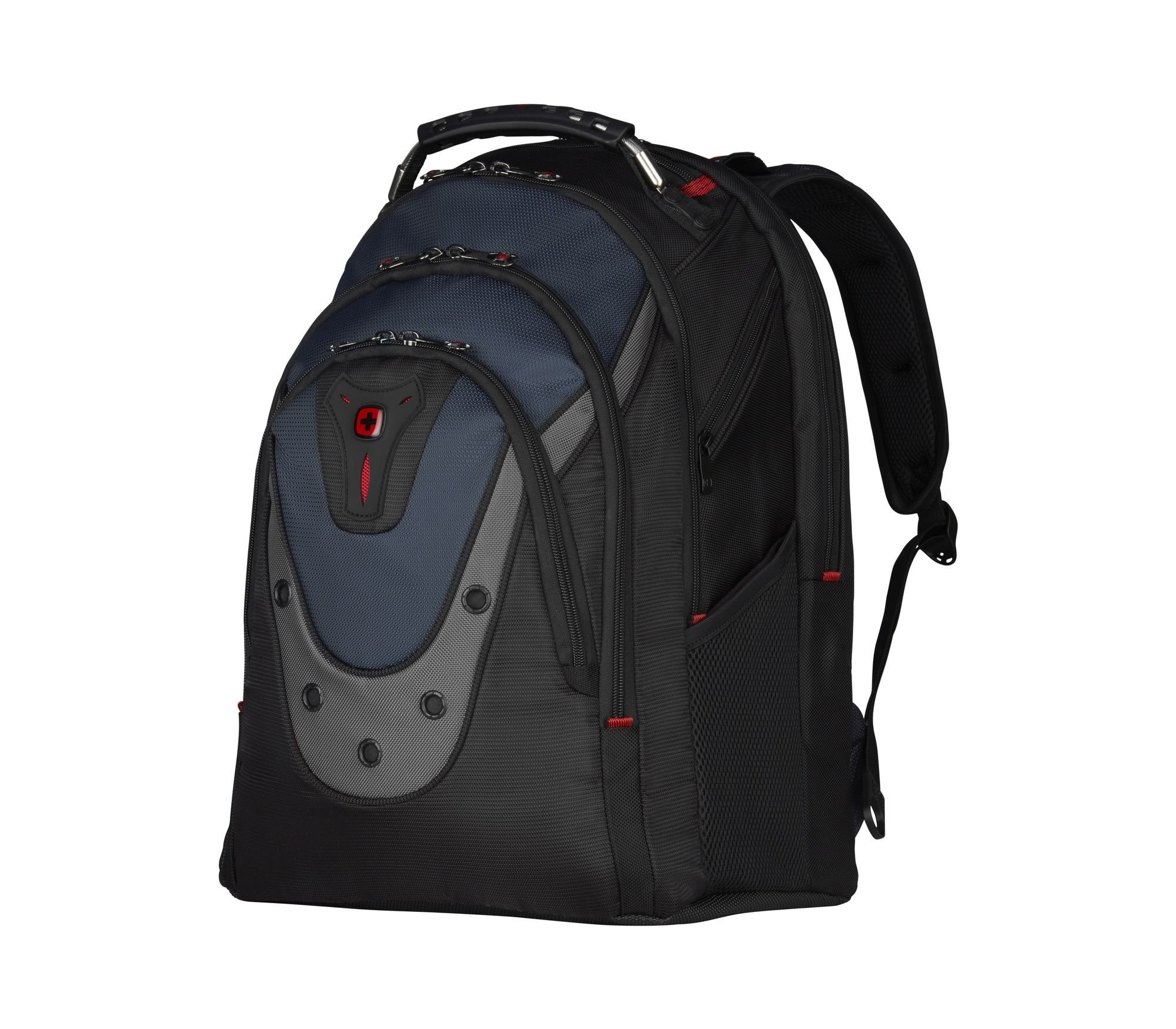 Wenger Laptoprucksack Laptop-Rucksack Ibex17 bis 17 Zoll mit Tablet-Fach 23 günstig online kaufen