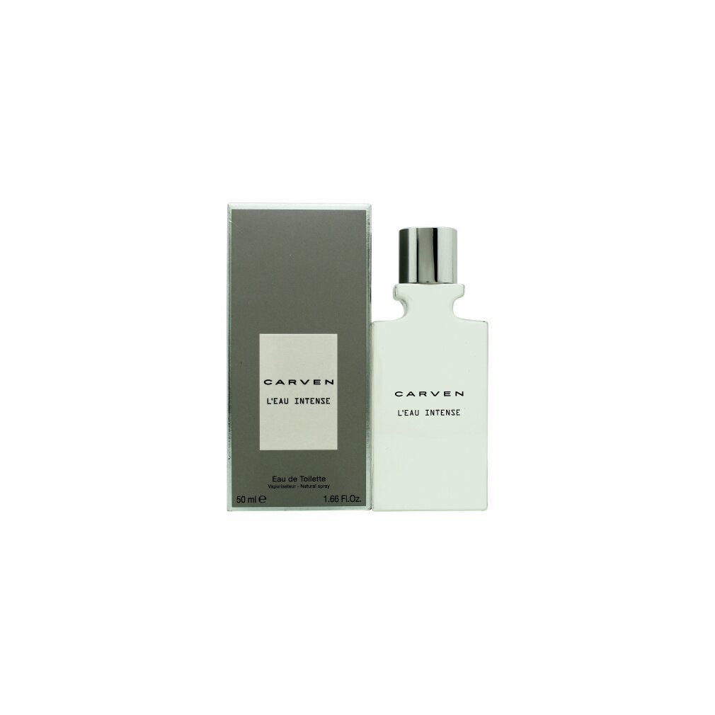 CARVEN Туалетна вода L'Eau Intense Туалетна вода 50ml Spray