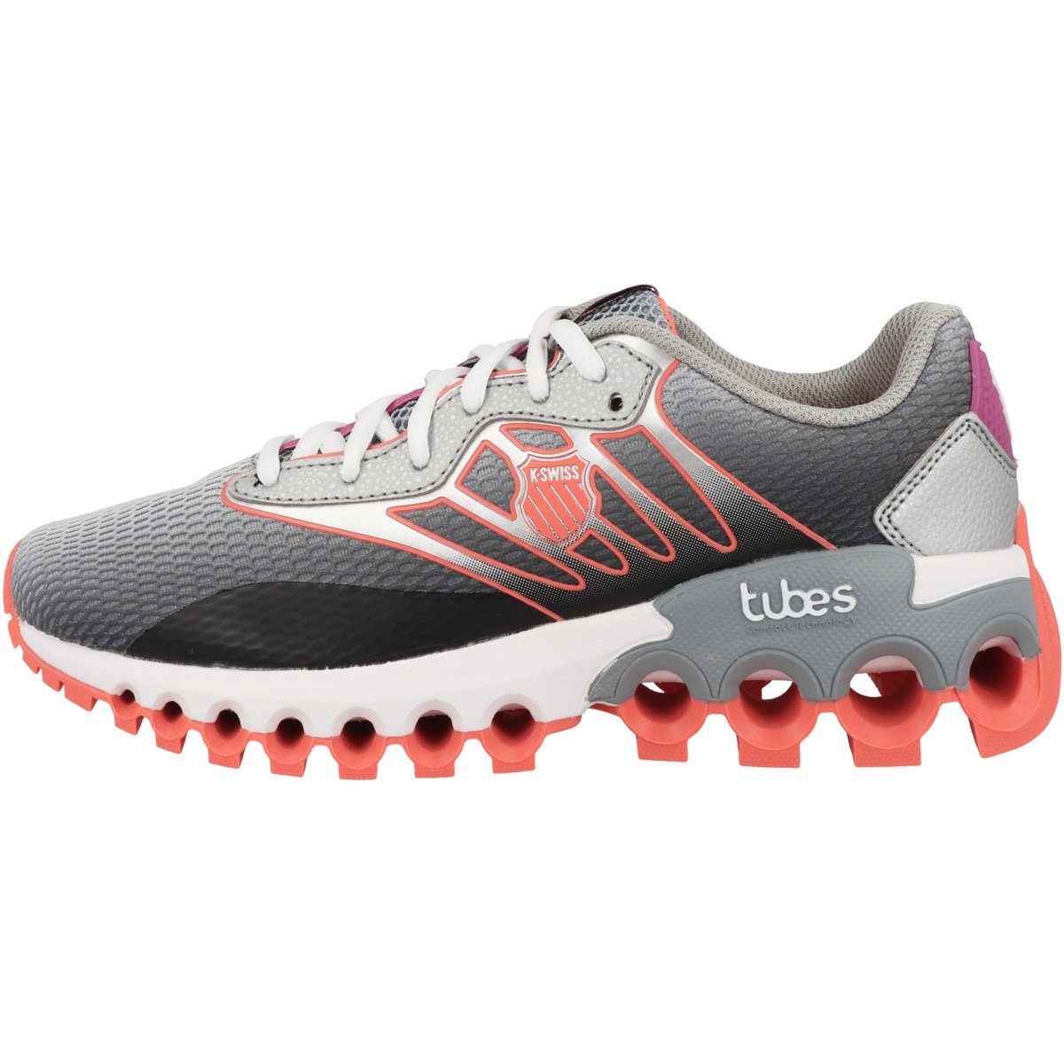 K-Swiss Tubes Sport Damen Sneaker günstig online kaufen