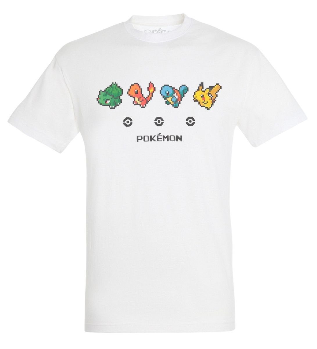 POKÉMON T-Shirt