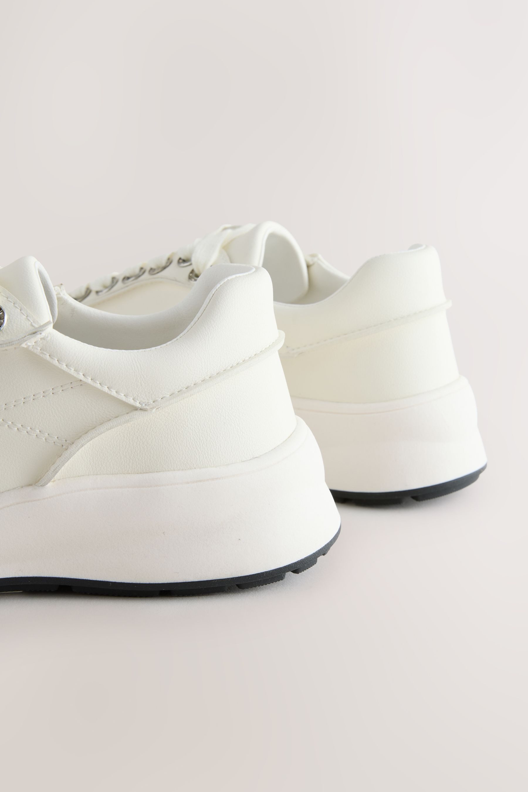 Next Forever Comfort® Schnürsneaker mit Keilabsatz Keilpumps (1-tlg)