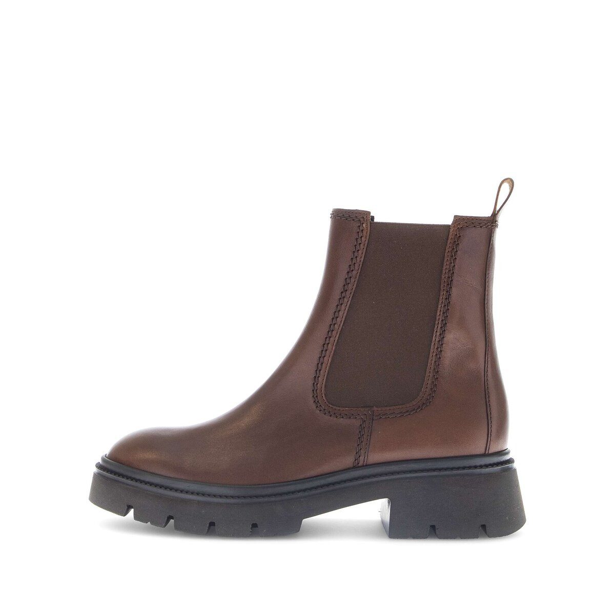 Gabor Chelsea Boot Glattleder Chelseaboots günstig online kaufen