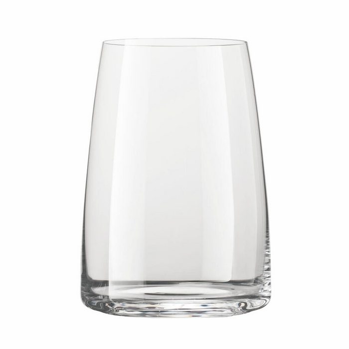 Zwiesel Glas Becher Vivid Senses Glas Made in Germany