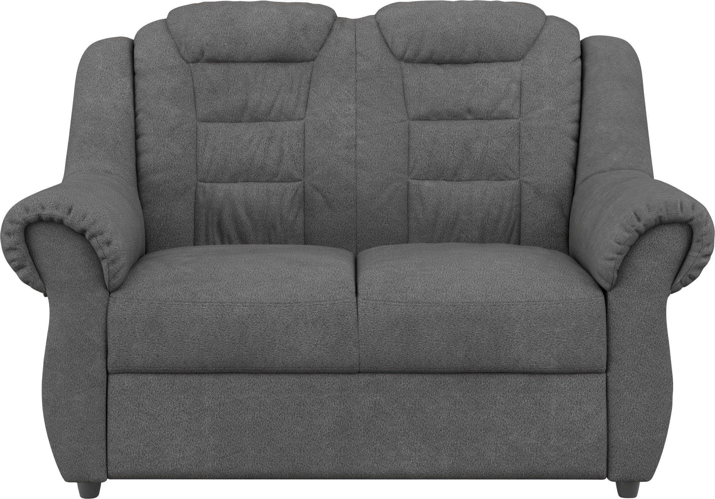 Home affaire 2-Sitzer Boston, Sofa mit günstig online kaufen