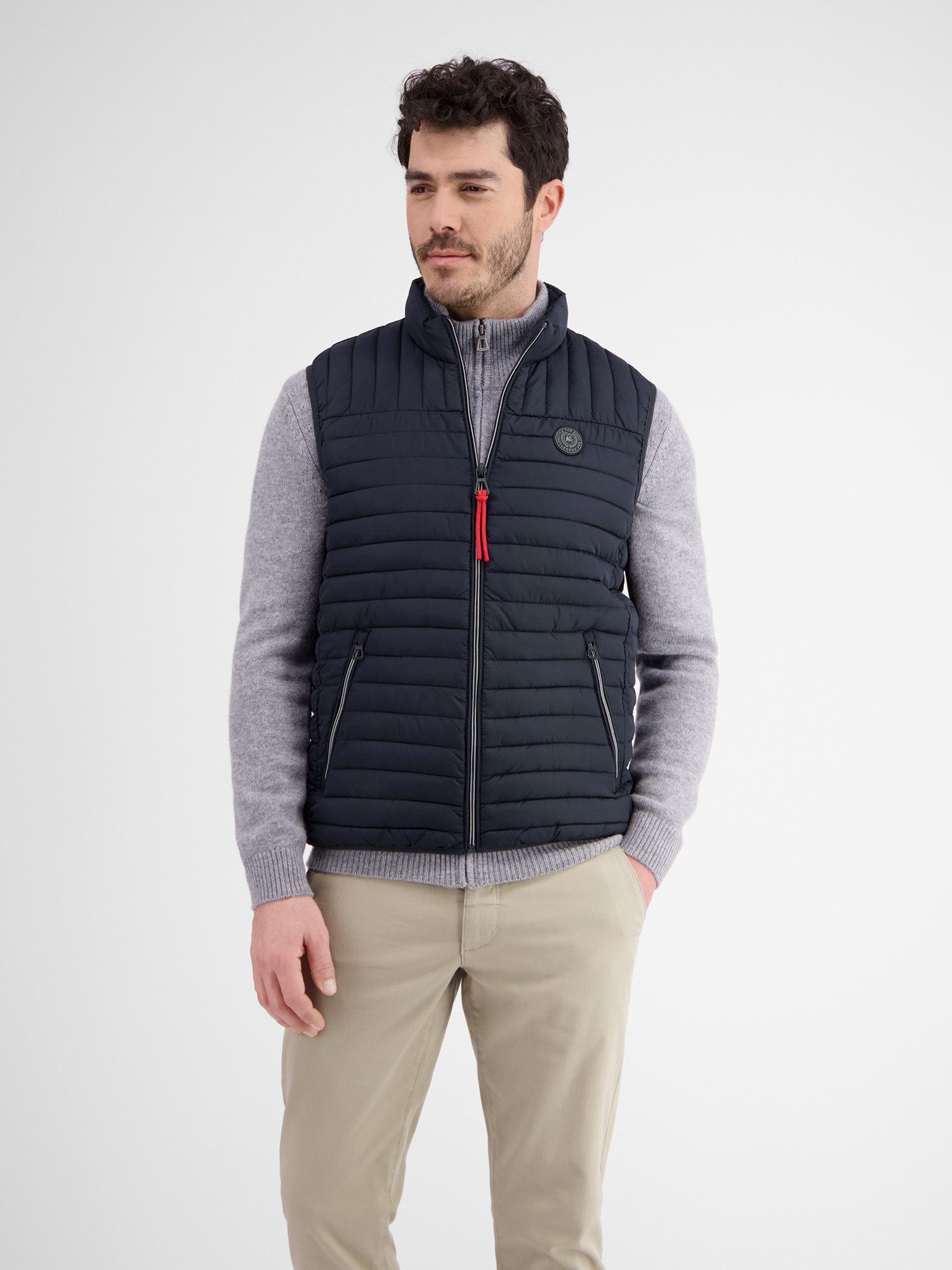 LERROS Steppweste LIGHT WEIGHT VEST