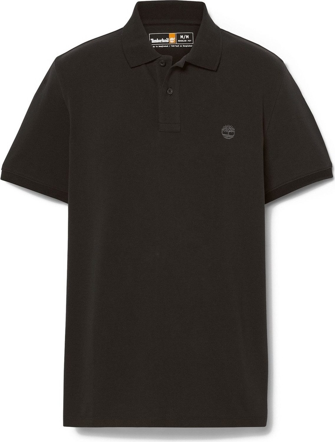 Timberland Poloshirt Oyster River