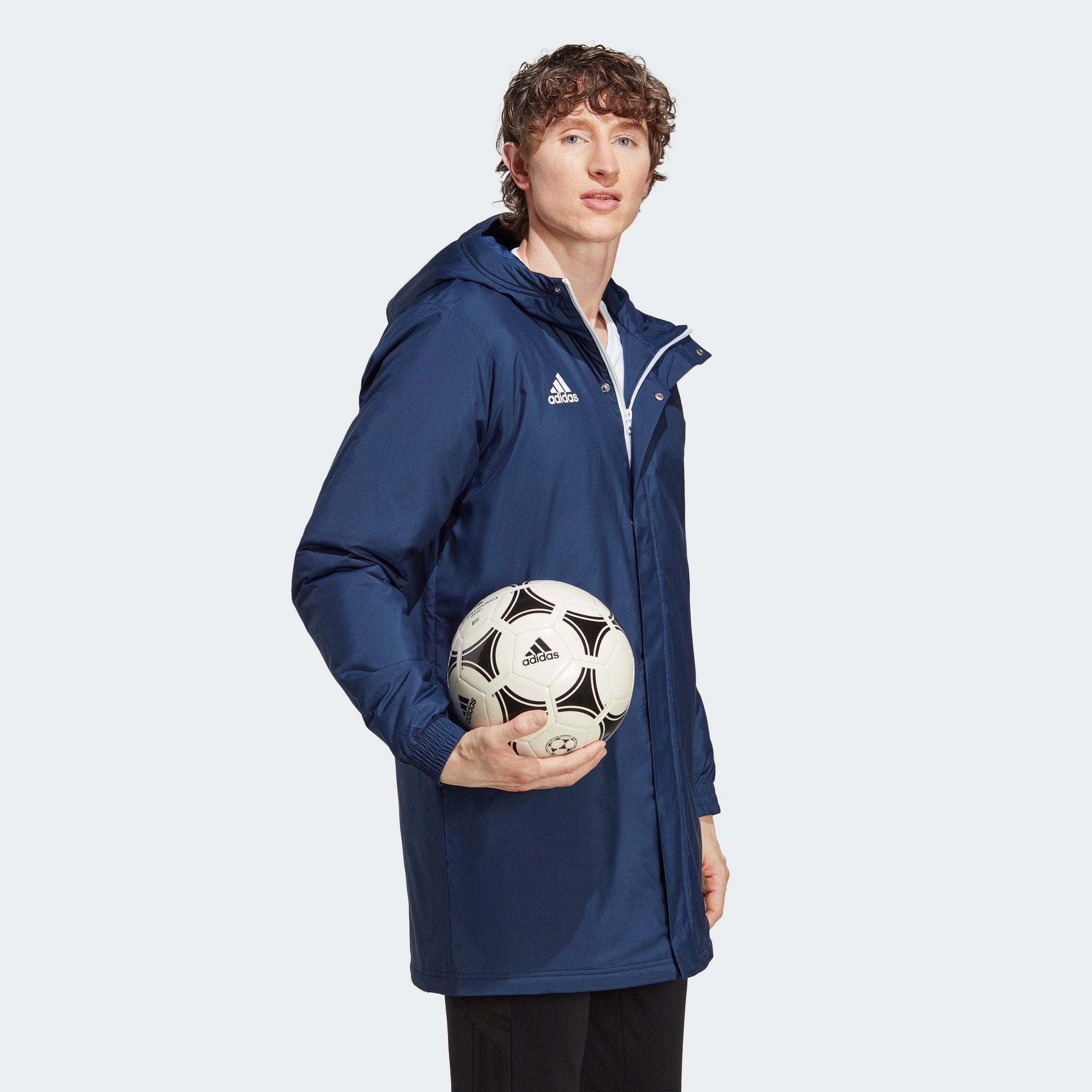adidas Performance Trainingsjacke ENTRADA 22 STADIUM