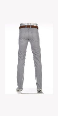 Alberto 5-Pocket-Jeans PIPE - Light Tencel