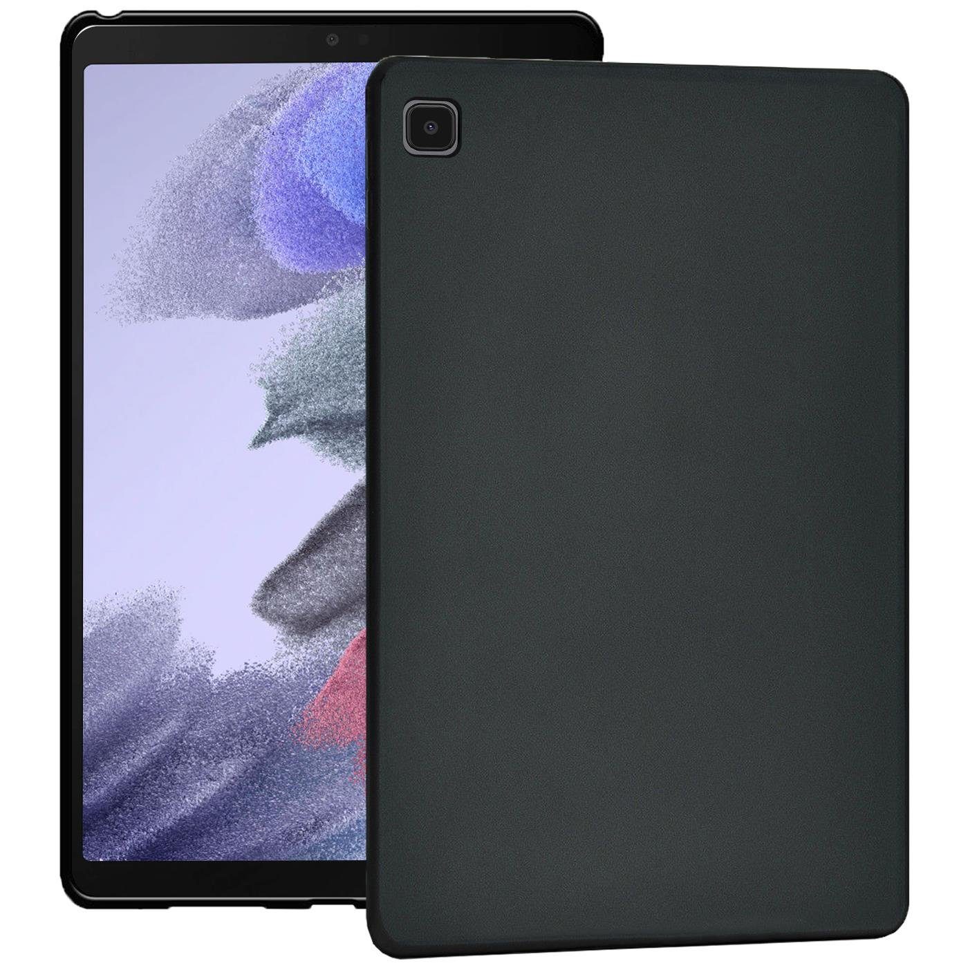 CoolGadget Tablet-Hülle Silikon Case Tablet Hülle Für Samsung Galaxy Tab S5e  26,7 cm (10,5 Zoll), Hülle dünne Schutzhülle matt Slim Cover für Samsung  Tab S5e