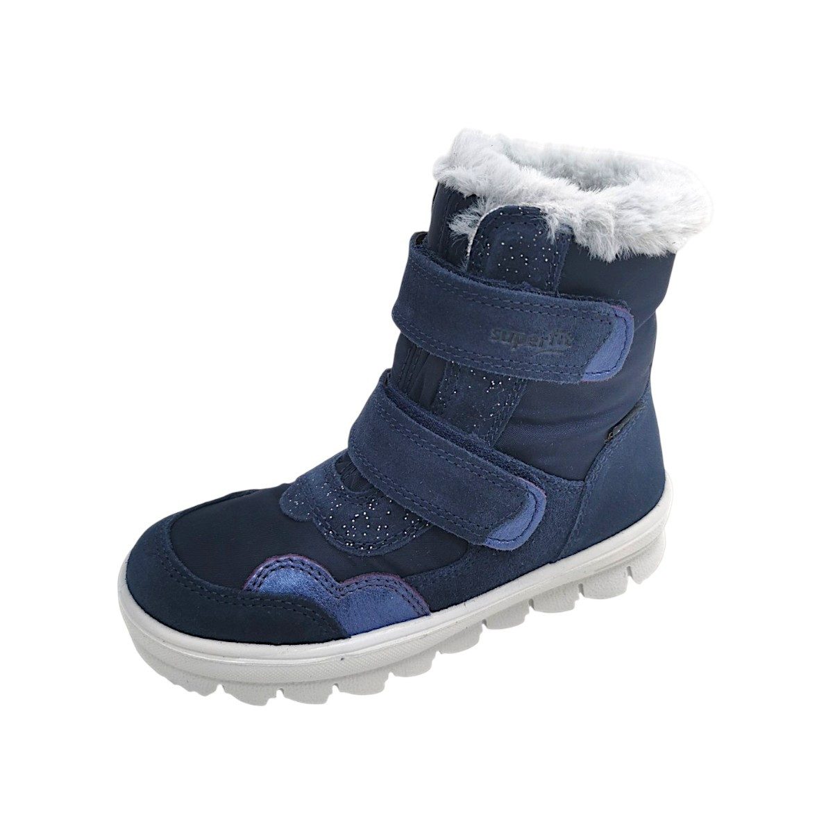 Superfit Flavia Winterstiefel