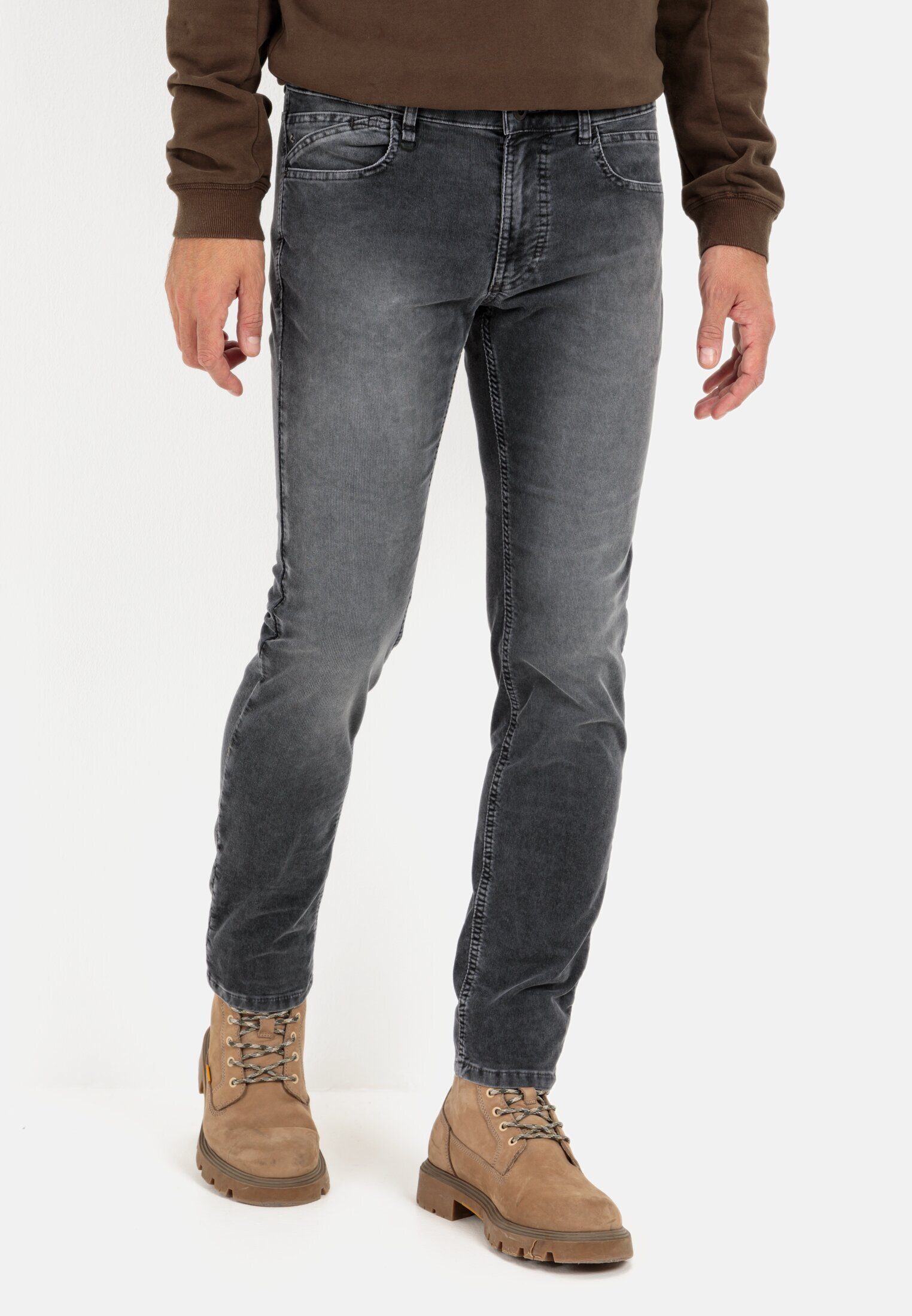 Cordhose 5-Pocket Cordhose