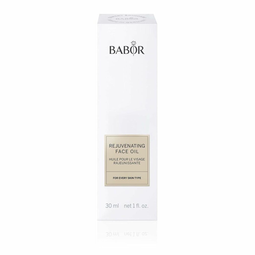 Babor Körperpflegemittel Babor Rejuvenating Face Oil