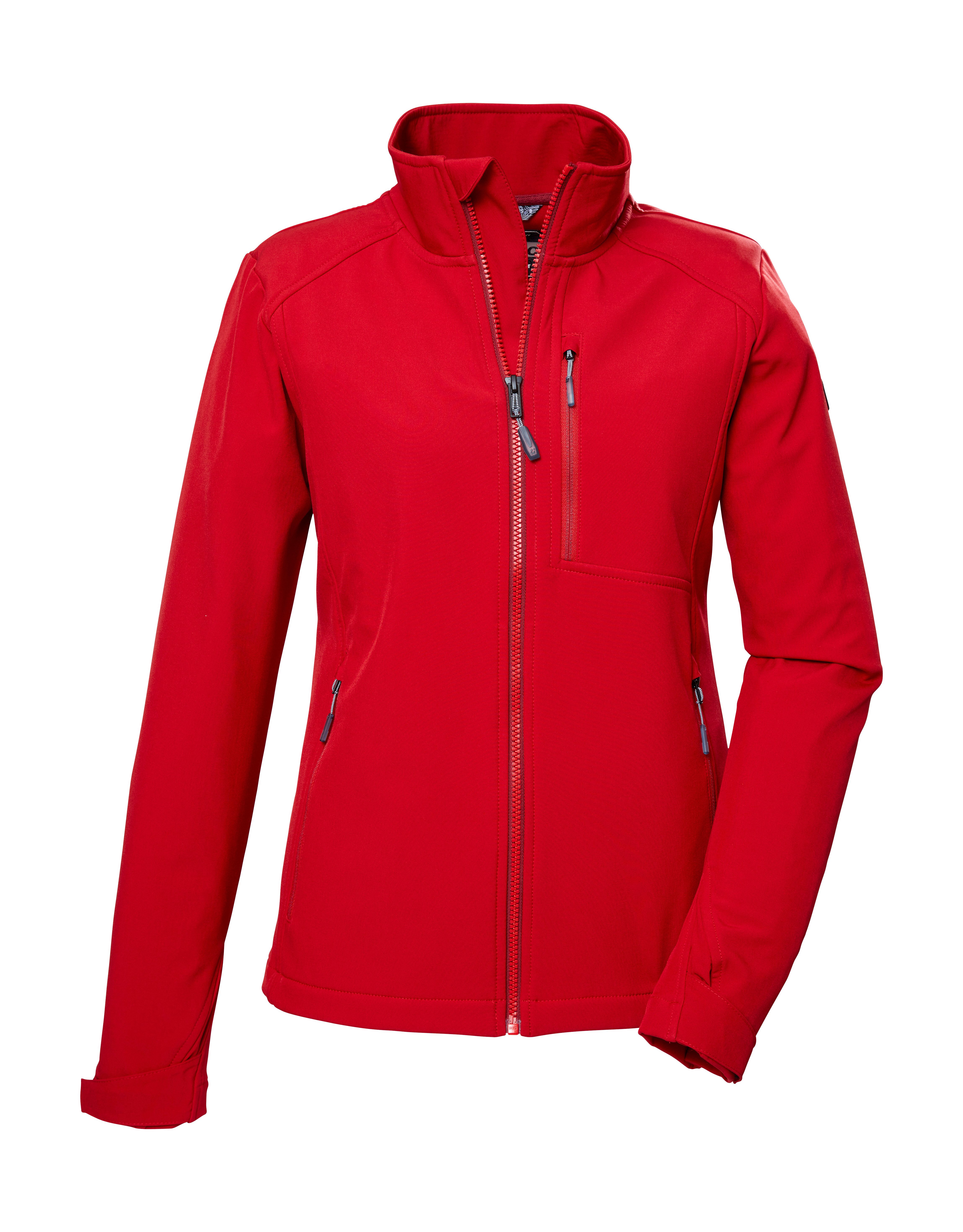 Softshelljacke KOS 264 WMN SFTSHLL JCKT