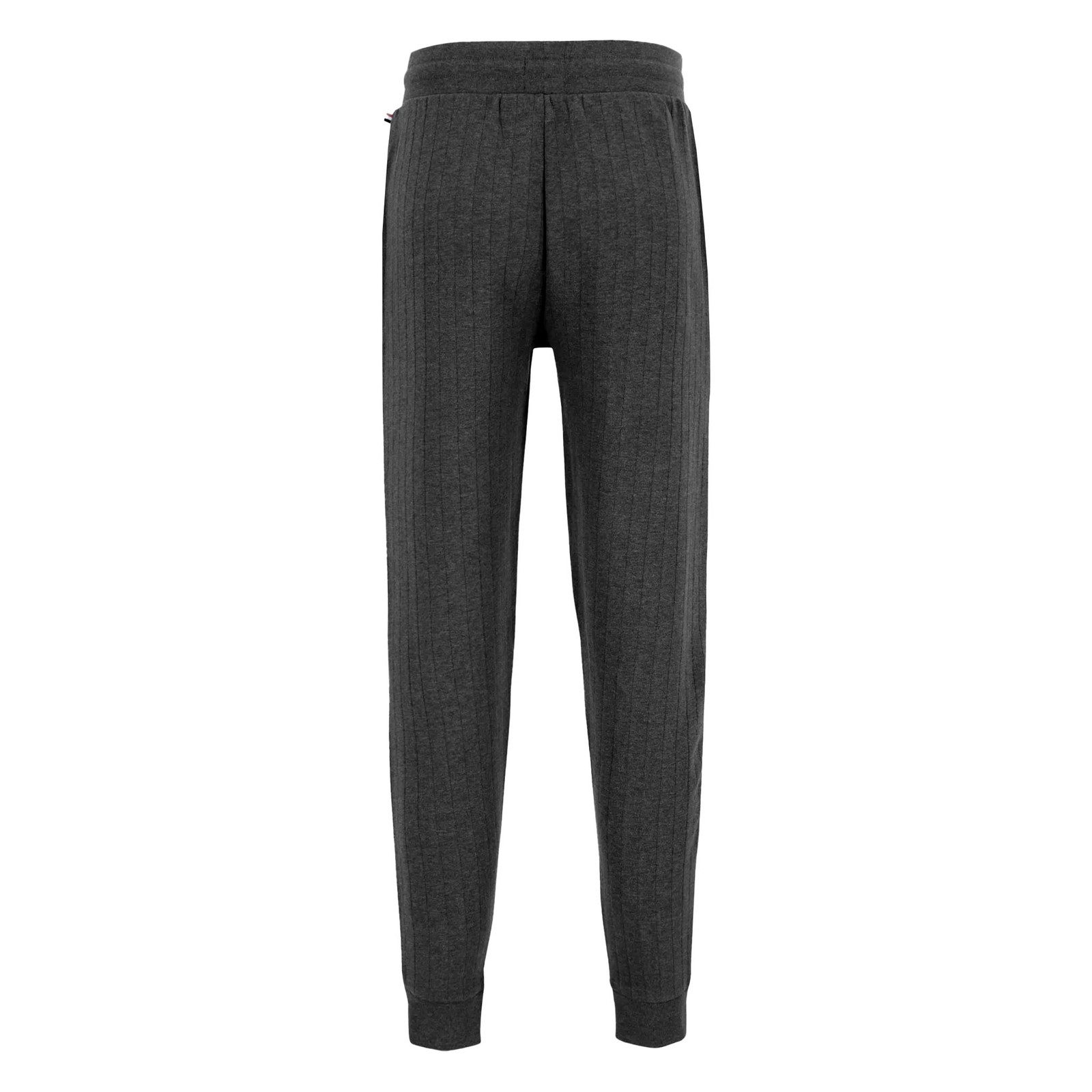 BOSS Jogginghose Heritage Pants mit Markenpatch günstig online kaufen