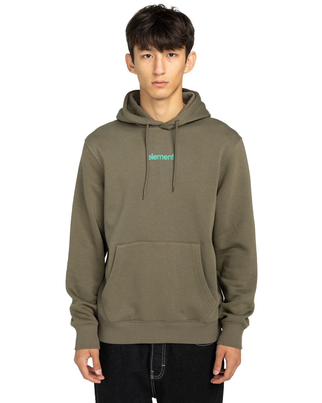Element Hoodie Lowcas