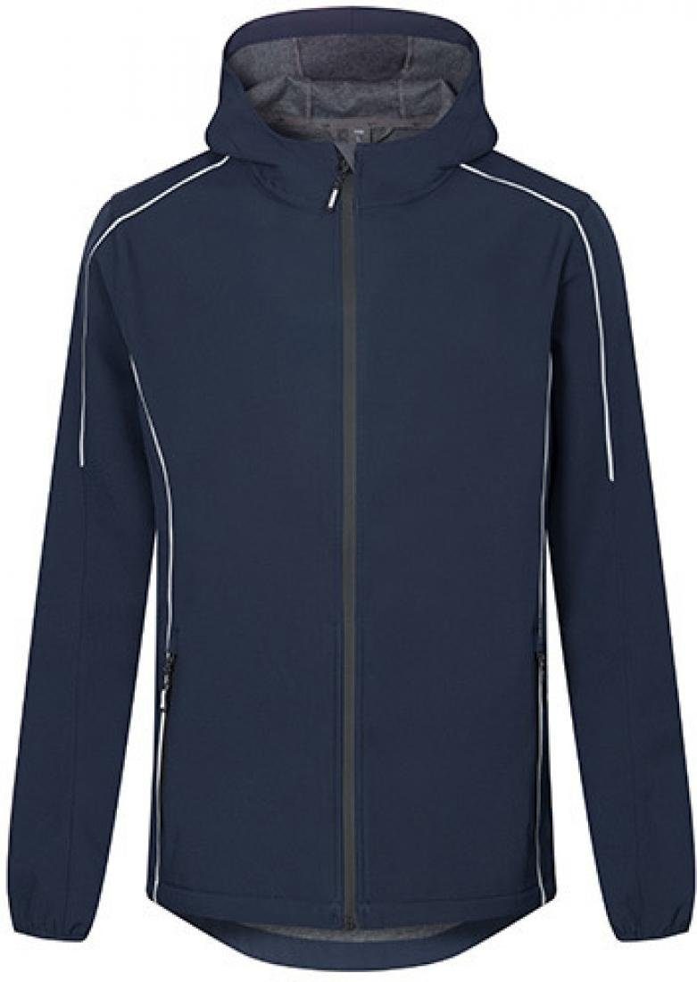 Softshelljacke Herren Light Softshell Jacket wasserdicht 8.000 mm