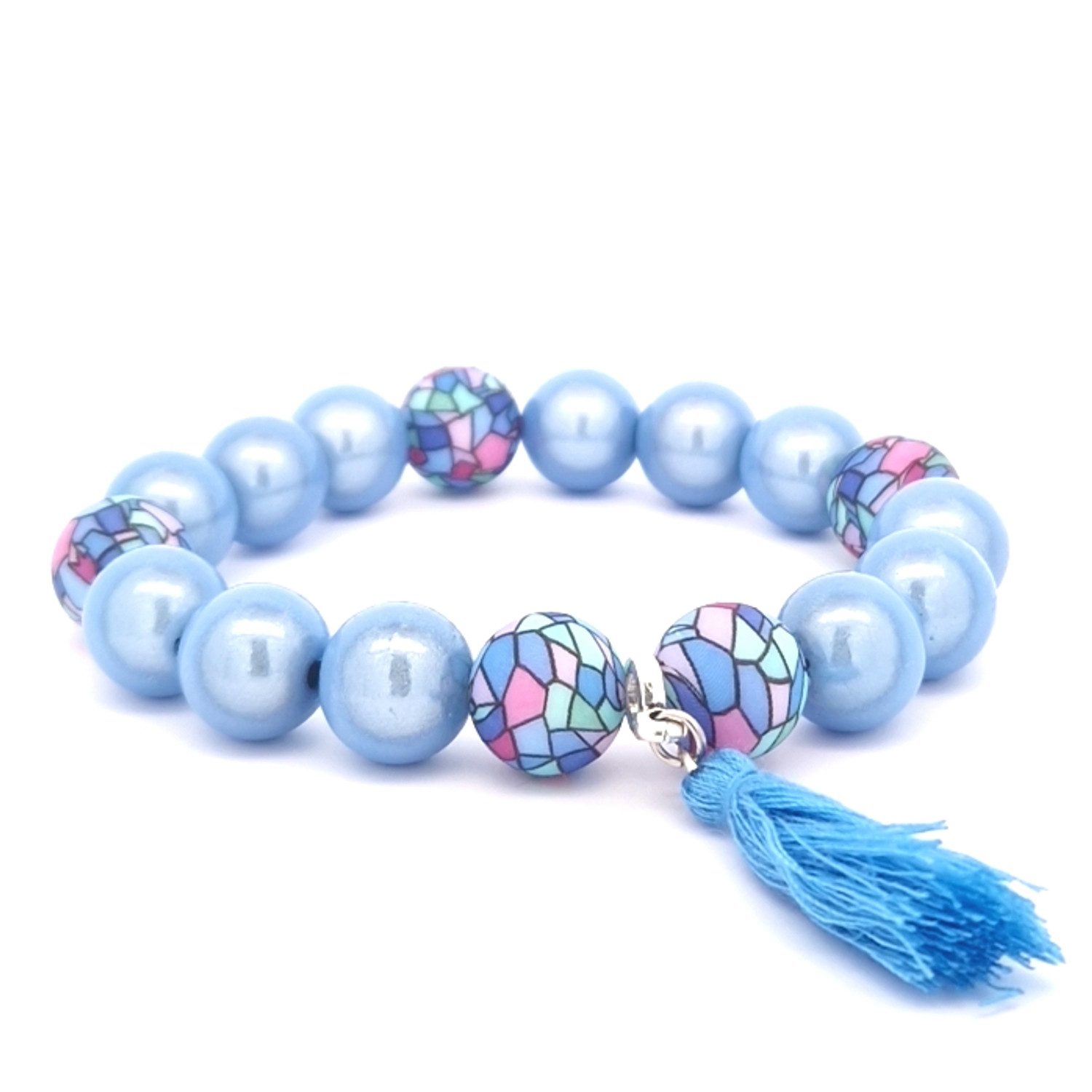 Impala Perlenarmband Wonder meets Leo günstig online kaufen