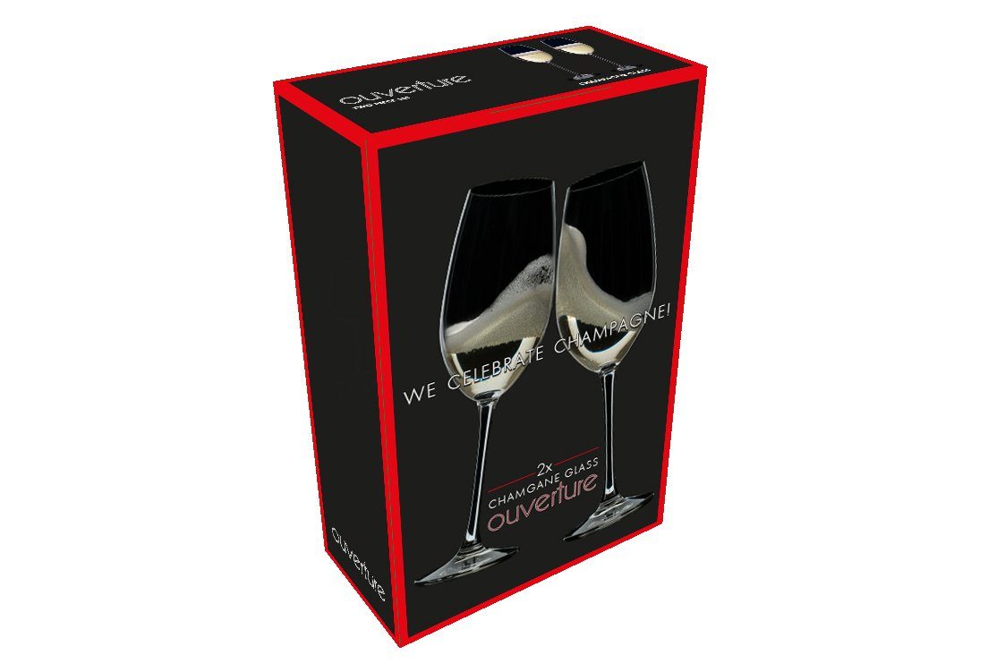 Champagnerglas Riedel OUVERTURE CHAMPAGNER GLAS