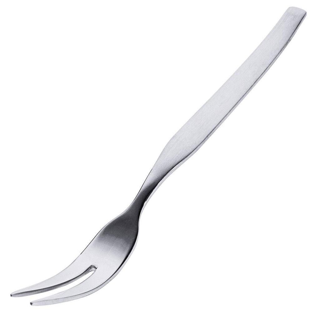 Contacto Fleischgabel Contacto Edelstahl Aufschnittgabel BUFFET ONE