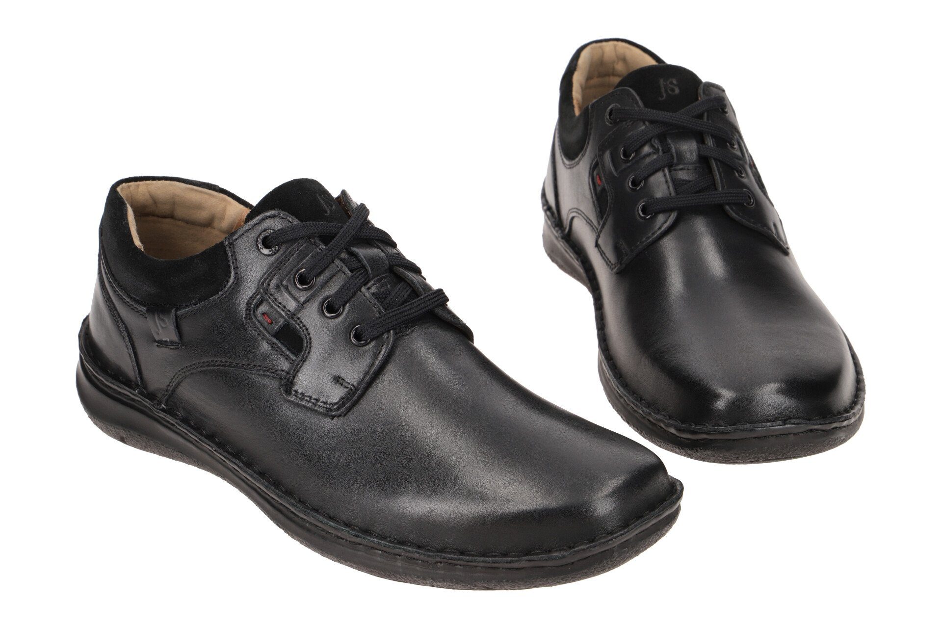 Josef Seibel 43390 946 600 Schnürschuh