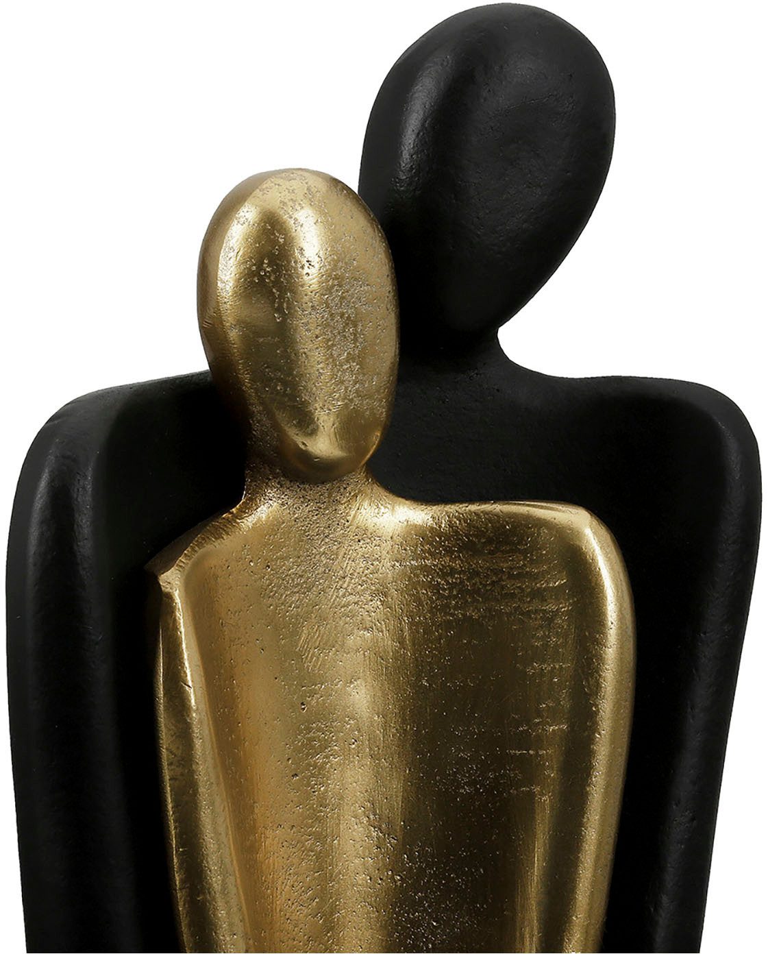 GILDE Dekofigur Skulptur Paar Couple (1 St)