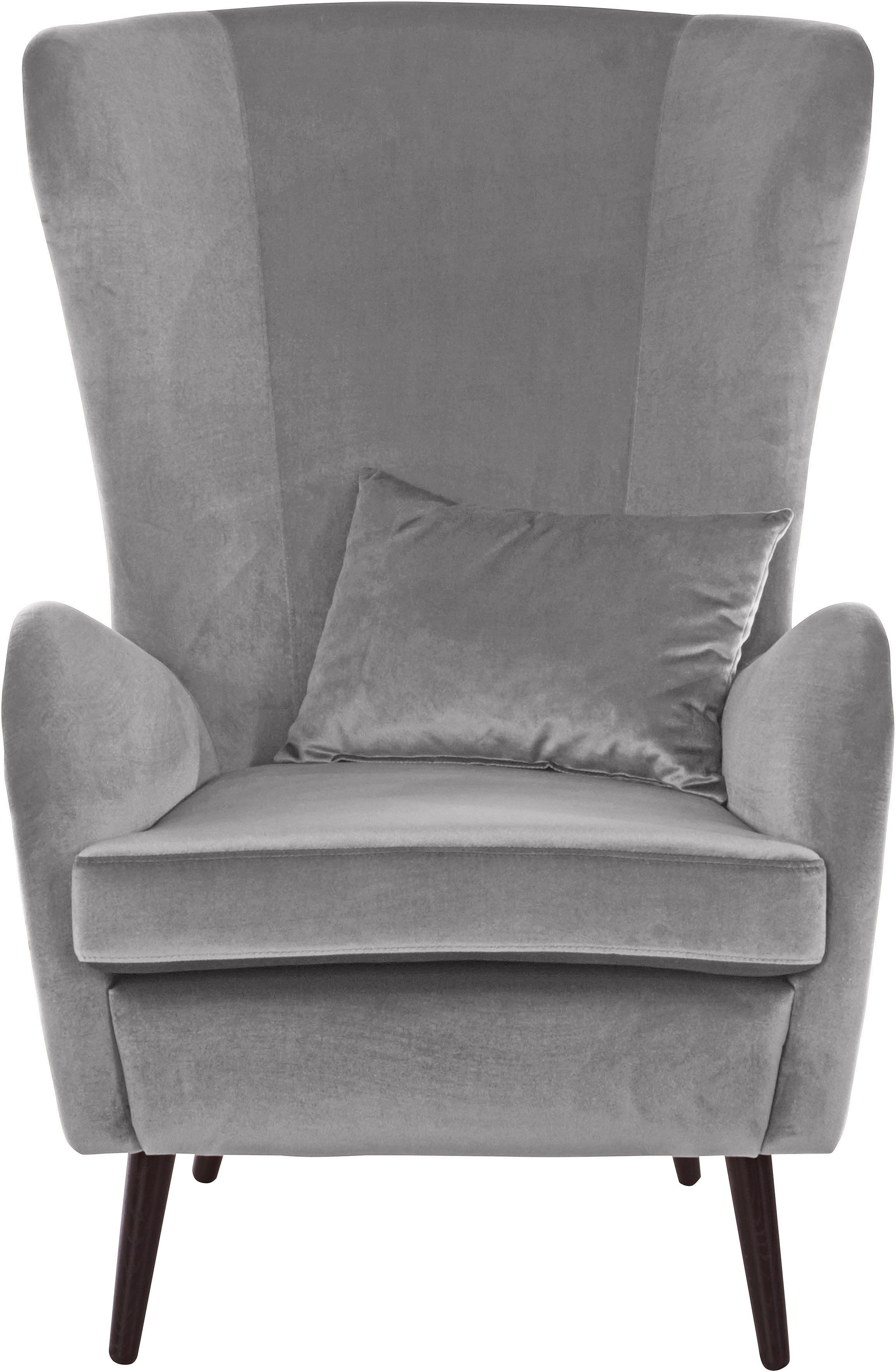 Guido Maria Kretschmer Home&Living Sessel Sallito, günstig online kaufen