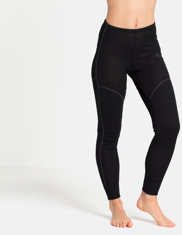 Odlo Leggings Bl Bottom Active X-Warm Eco