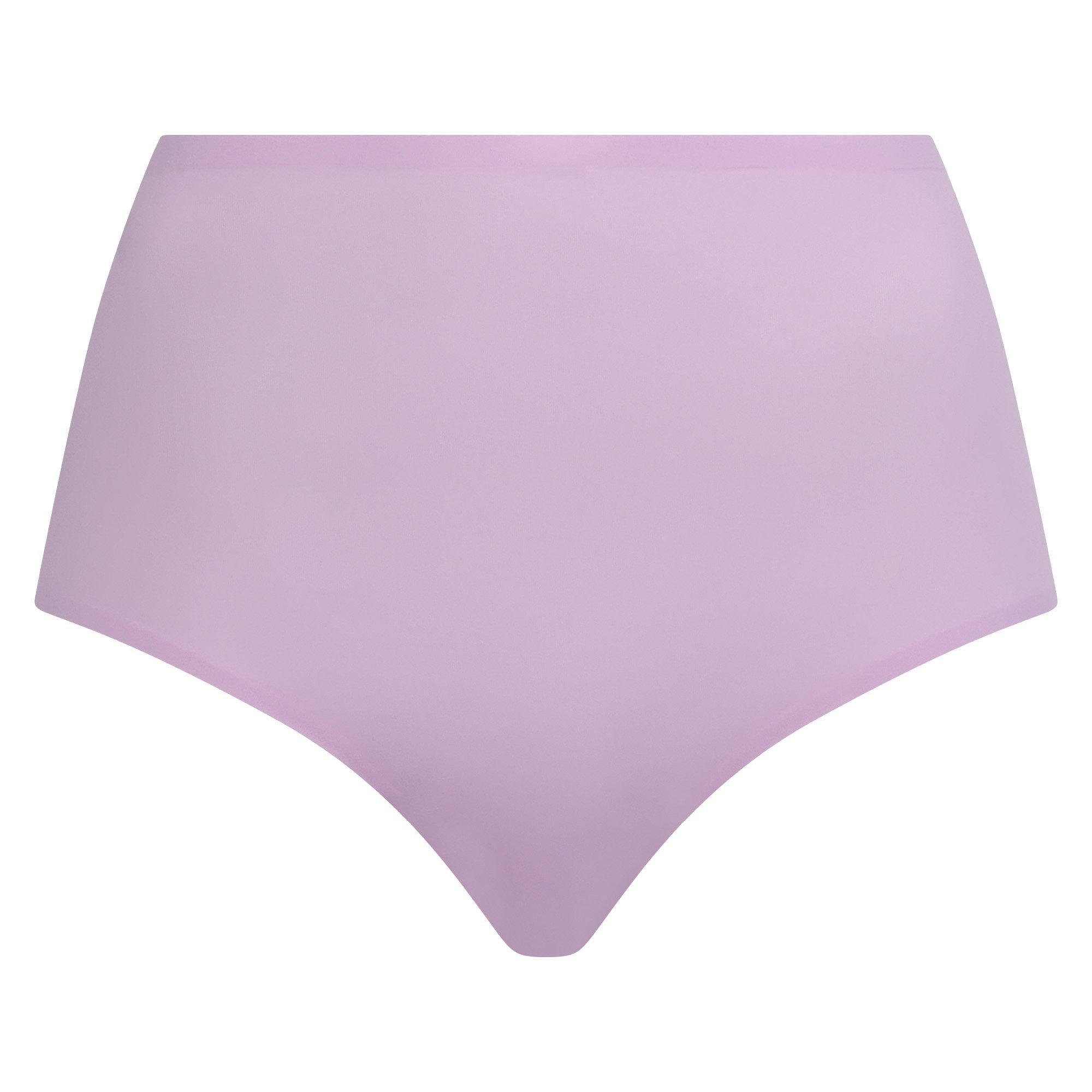 Slip Damen Panty 1er Pack Synthetisch SOFTSTRETCH