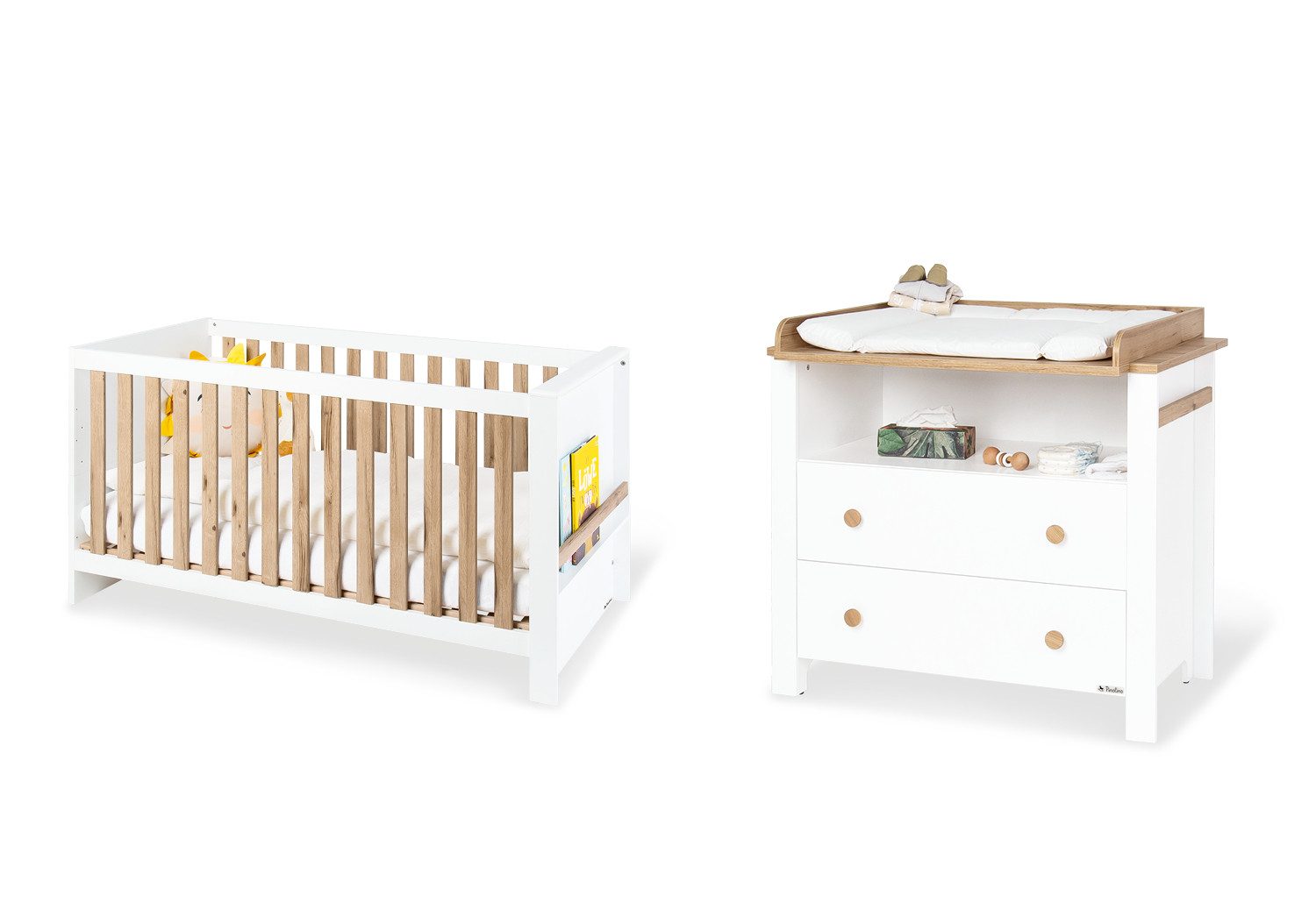 Babymöbel-Set „Lova ”