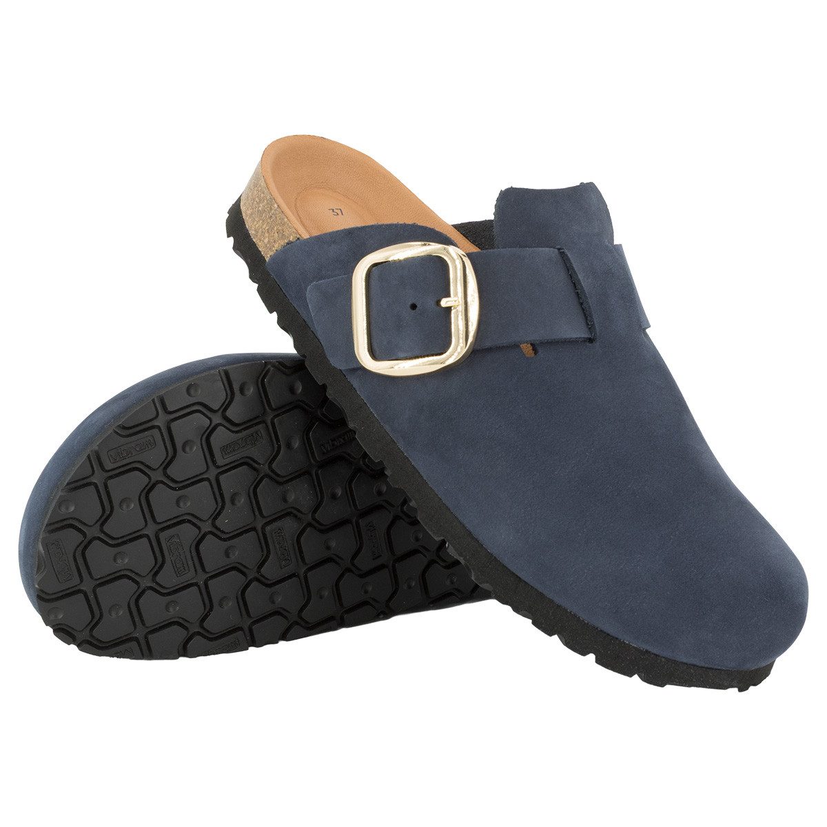 piece of mind. Comfort Clog (1-tlg) Clogs - Ergonomisches Fußbett, pflanzli günstig online kaufen