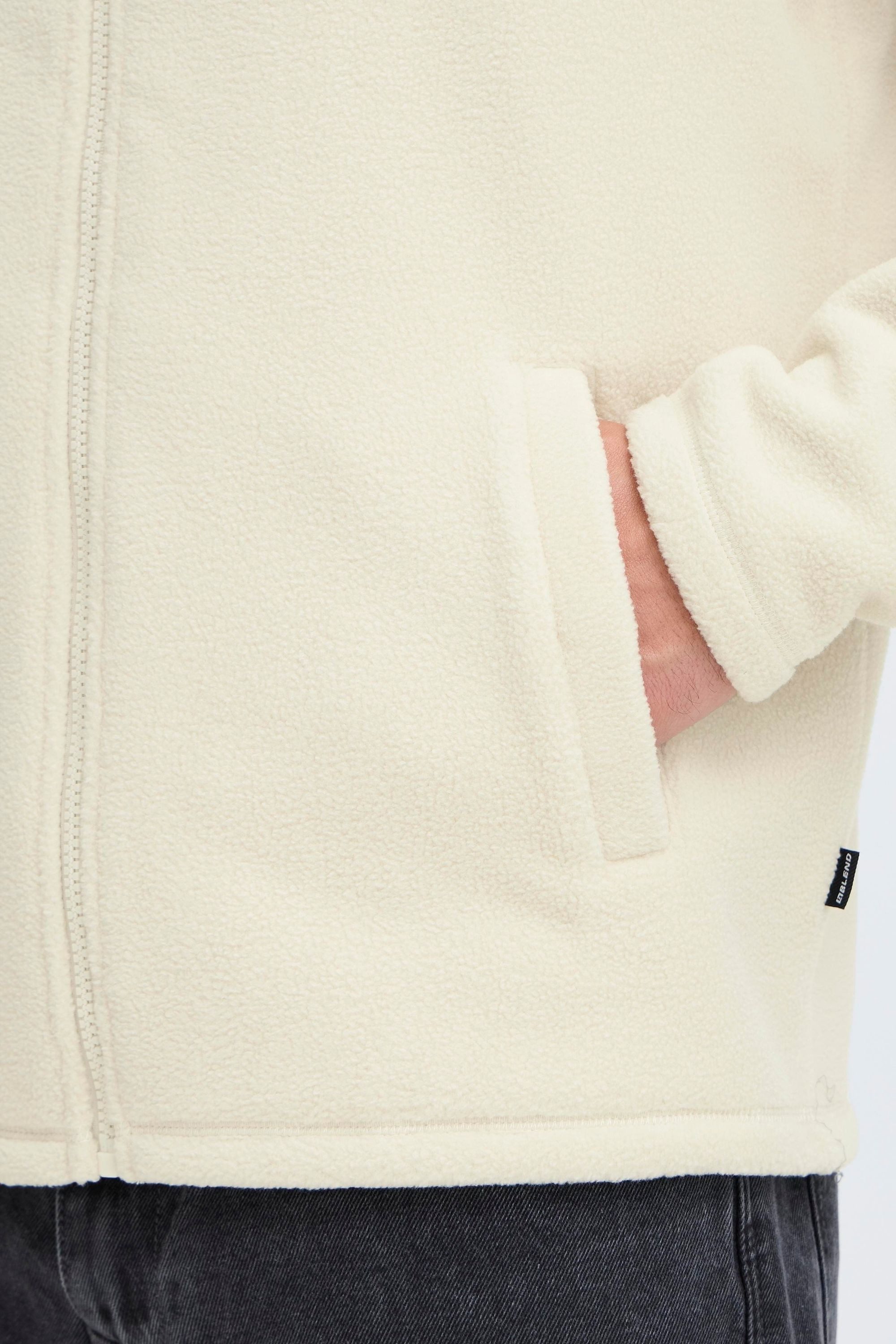 Blend Cardigan BHFlinne Gemütliche Fleecejacke