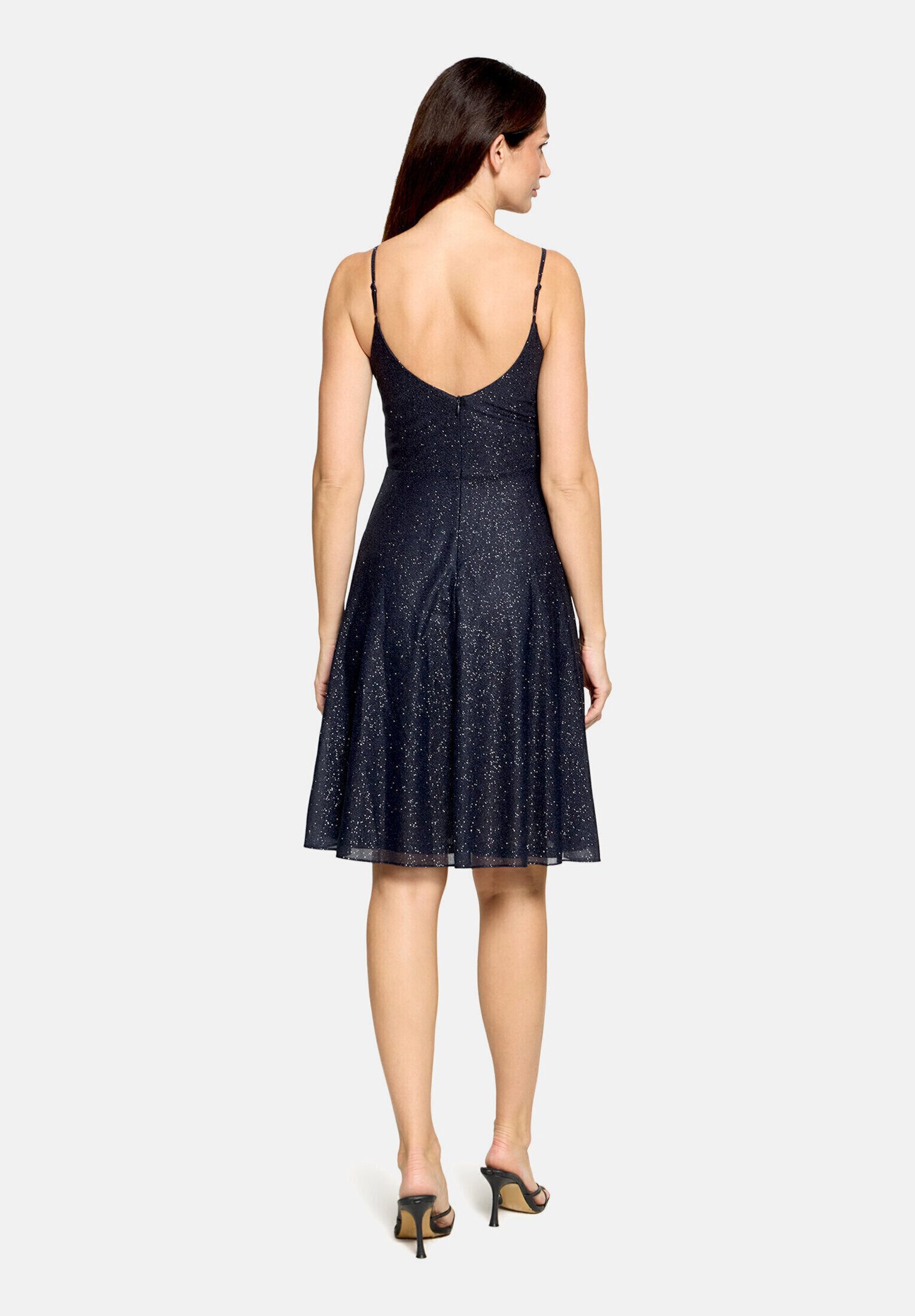 Vera Mont Cocktailkleid Damen knöchellang