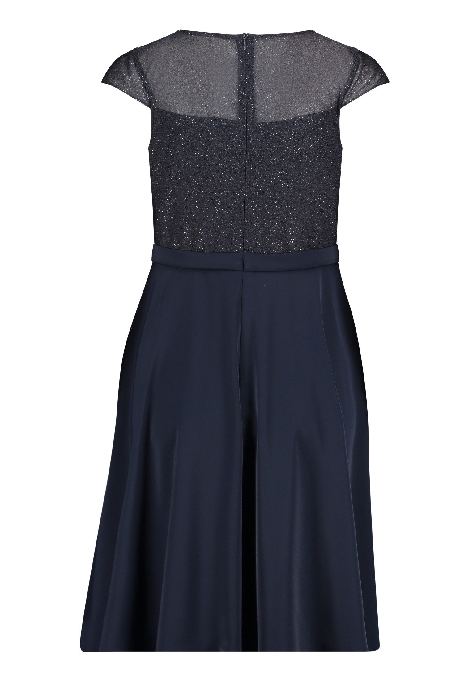 Vera Mont Cocktailkleid Damen kurzarm