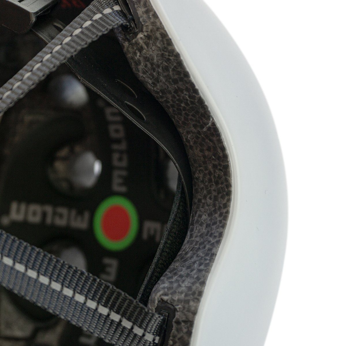Melon Fahrradhelm Havanna, super leicht, Magnetverschluss, größenverstellbar, mehr als 50 Designs – Bild 5 von 5