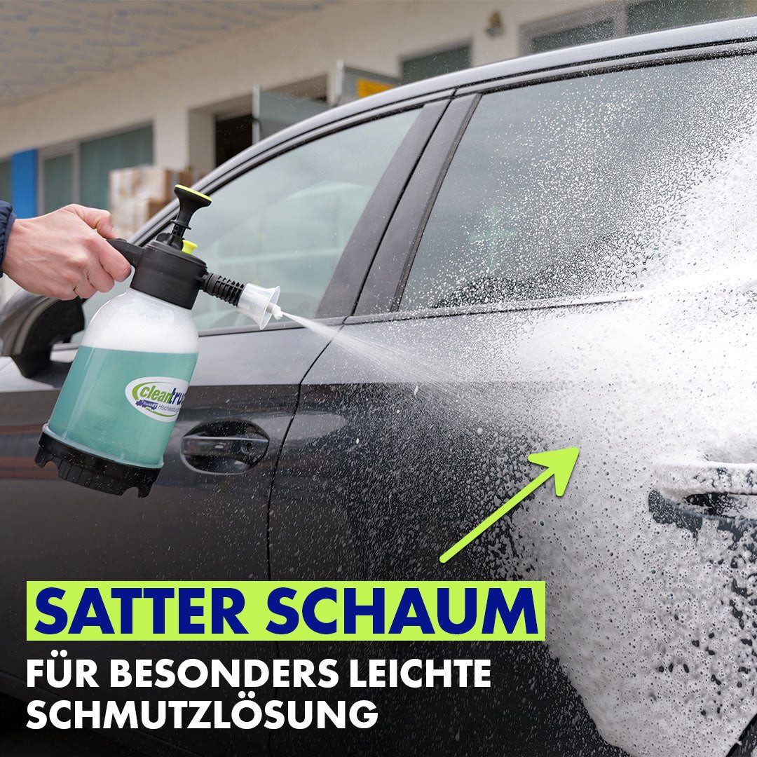 CleanTruck Sprühflasche