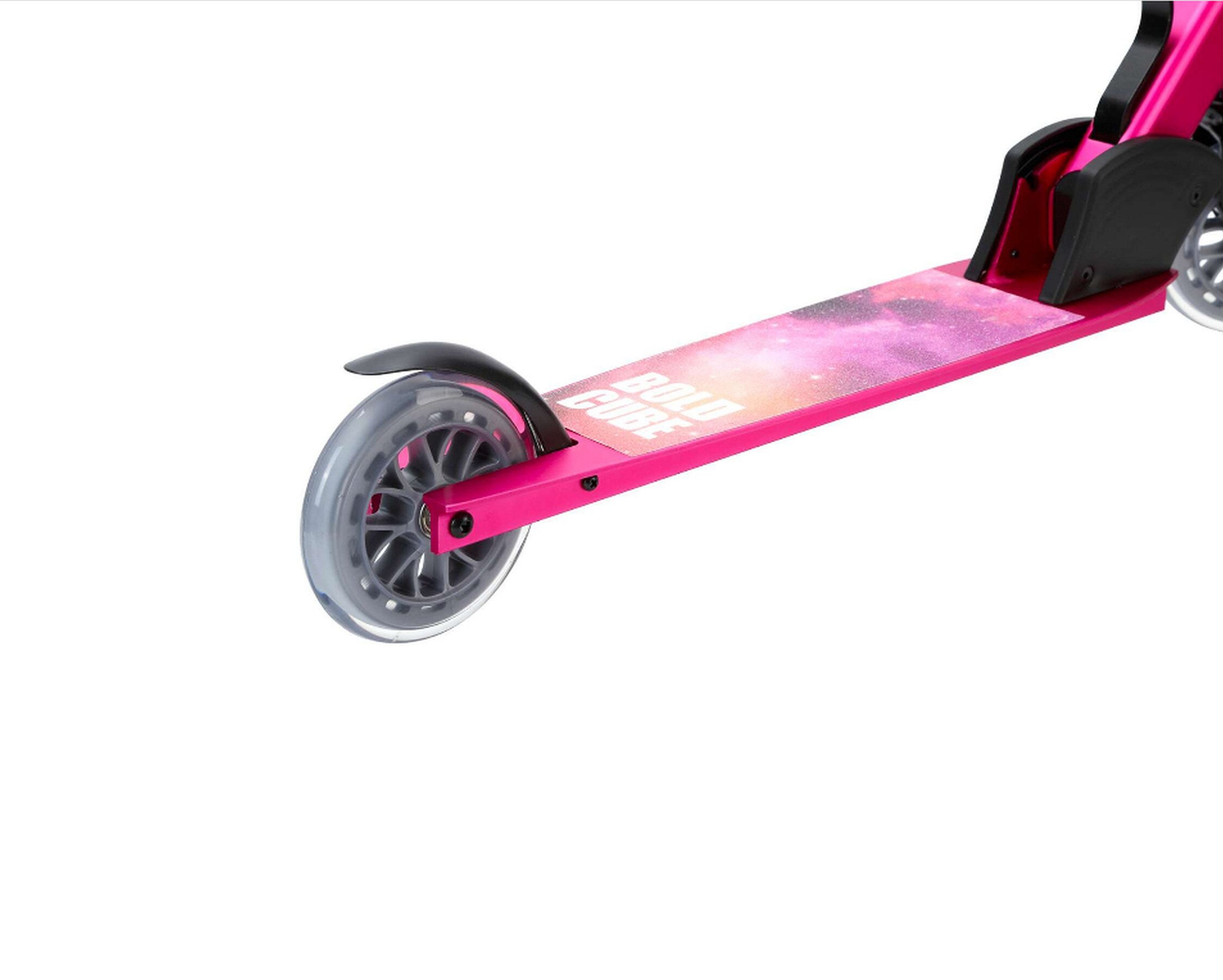 BOLDCUBE Tretroller, Tretroller / Scooter Deluxe