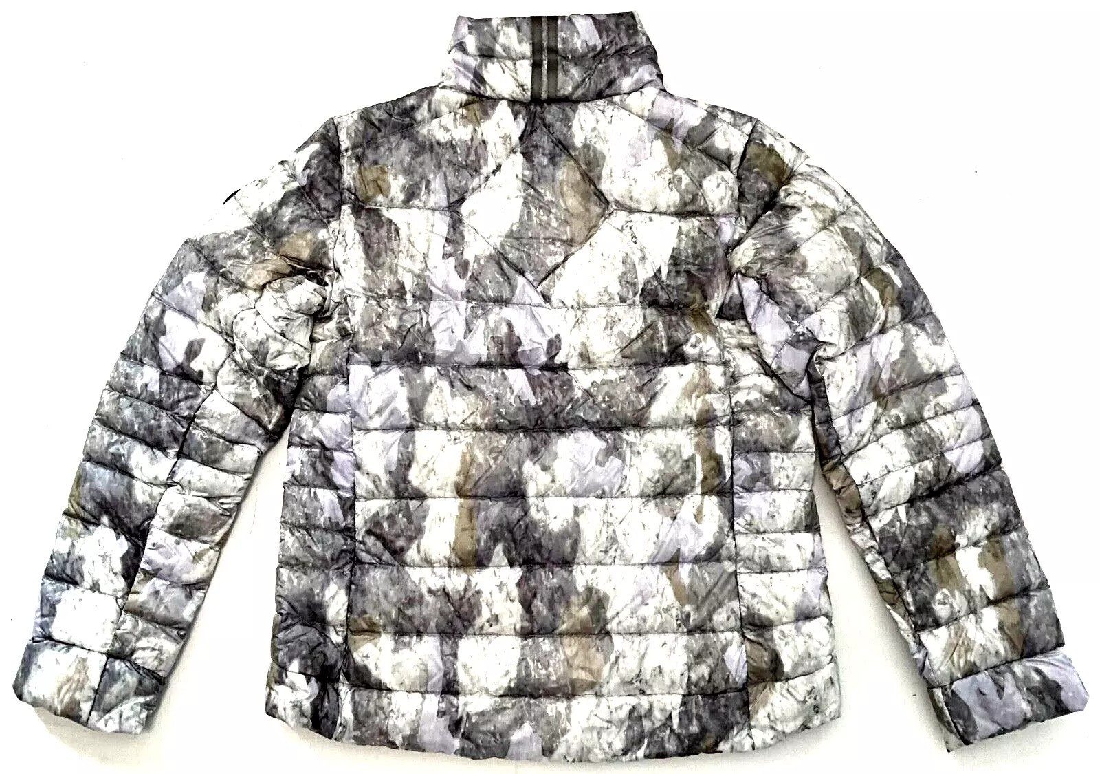 CANADA GOOSE Kurzjacke Canada Goose Damen Jacke, CANADA GOOSE CYPRESS BD - Print JACKET mit Stehkragen