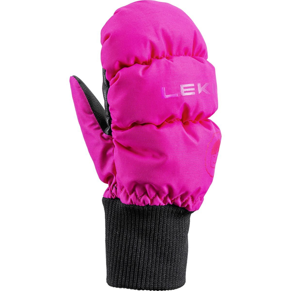 Leki Skihandschuhe Little Eskimo Mitten Short