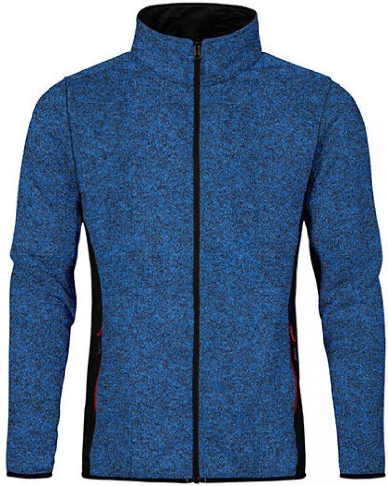 Promodoro Fleecejacke Herren Knit Jacket Workwear