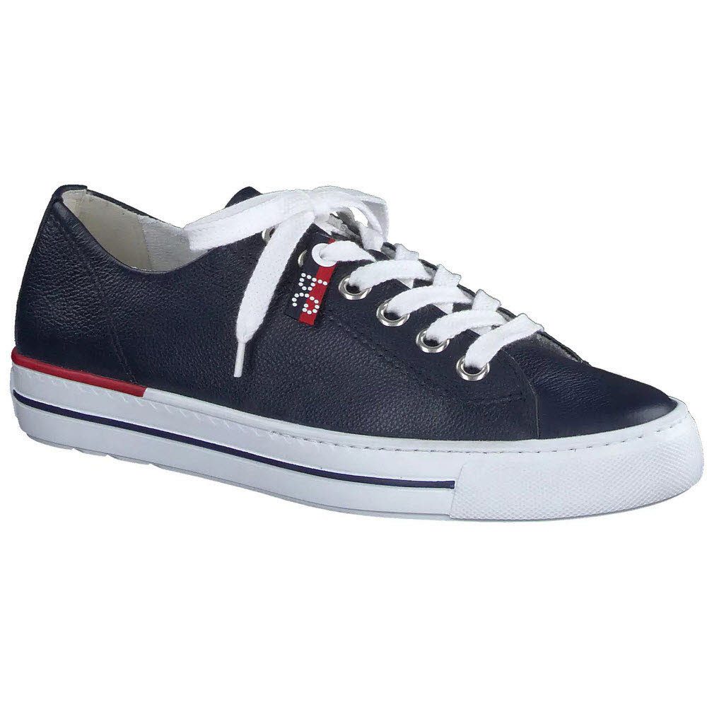 Paul Green 0079-4760-030 Schnürschuh günstig online kaufen