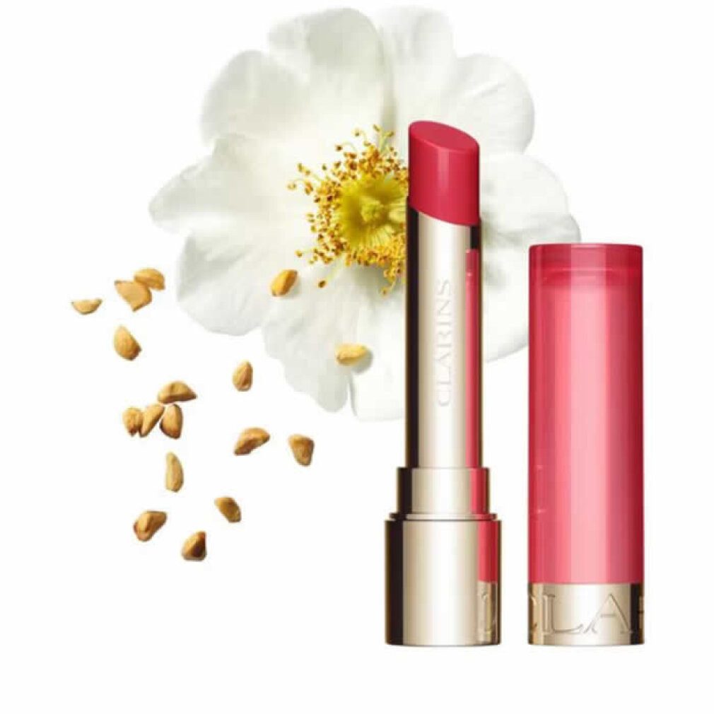 Clarins Lippenpflegemittel LIP OIL BALM Lippenbalsam #02 2.9 gr
