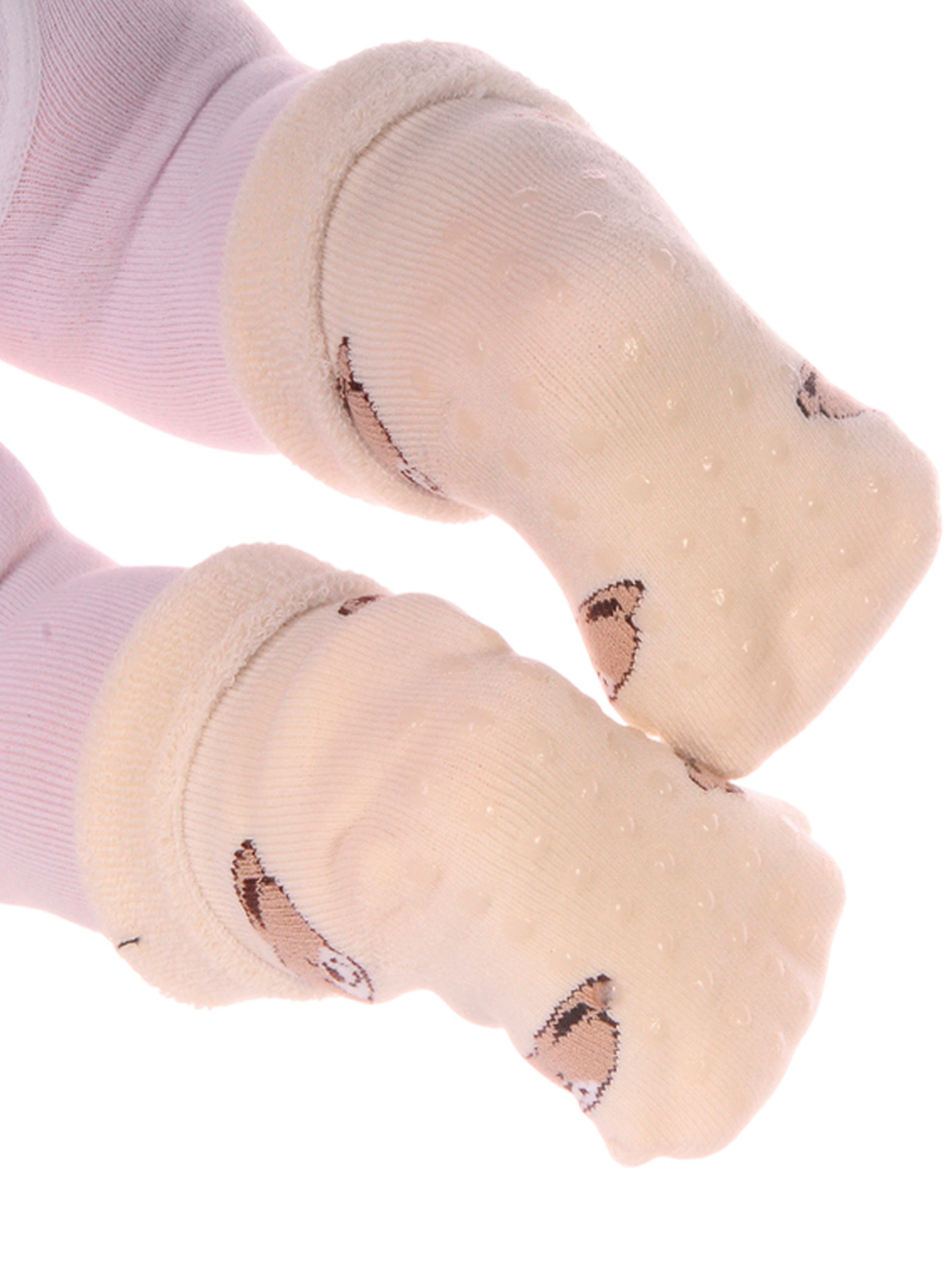 Martinex ABS-Socken Antirutschsocken socks Frottee Socken Haussocken mit Bärchen 16 17 18 19 20 21 22 23 24 25 26 27 28 29 30 31 32 33 34