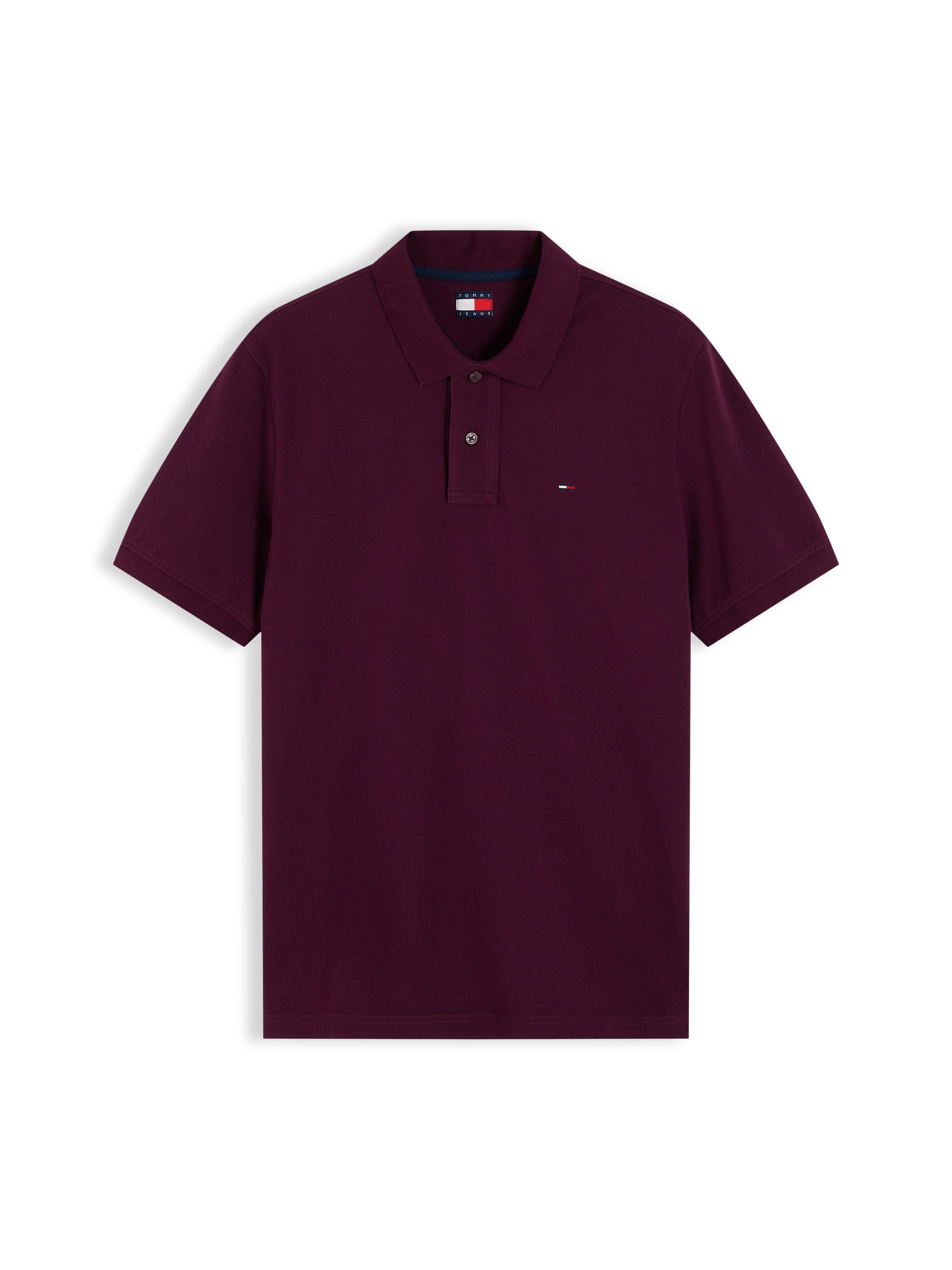 Tommy Jeans Poloshirt TJM REGULAR FIT – Bild 5 von 5