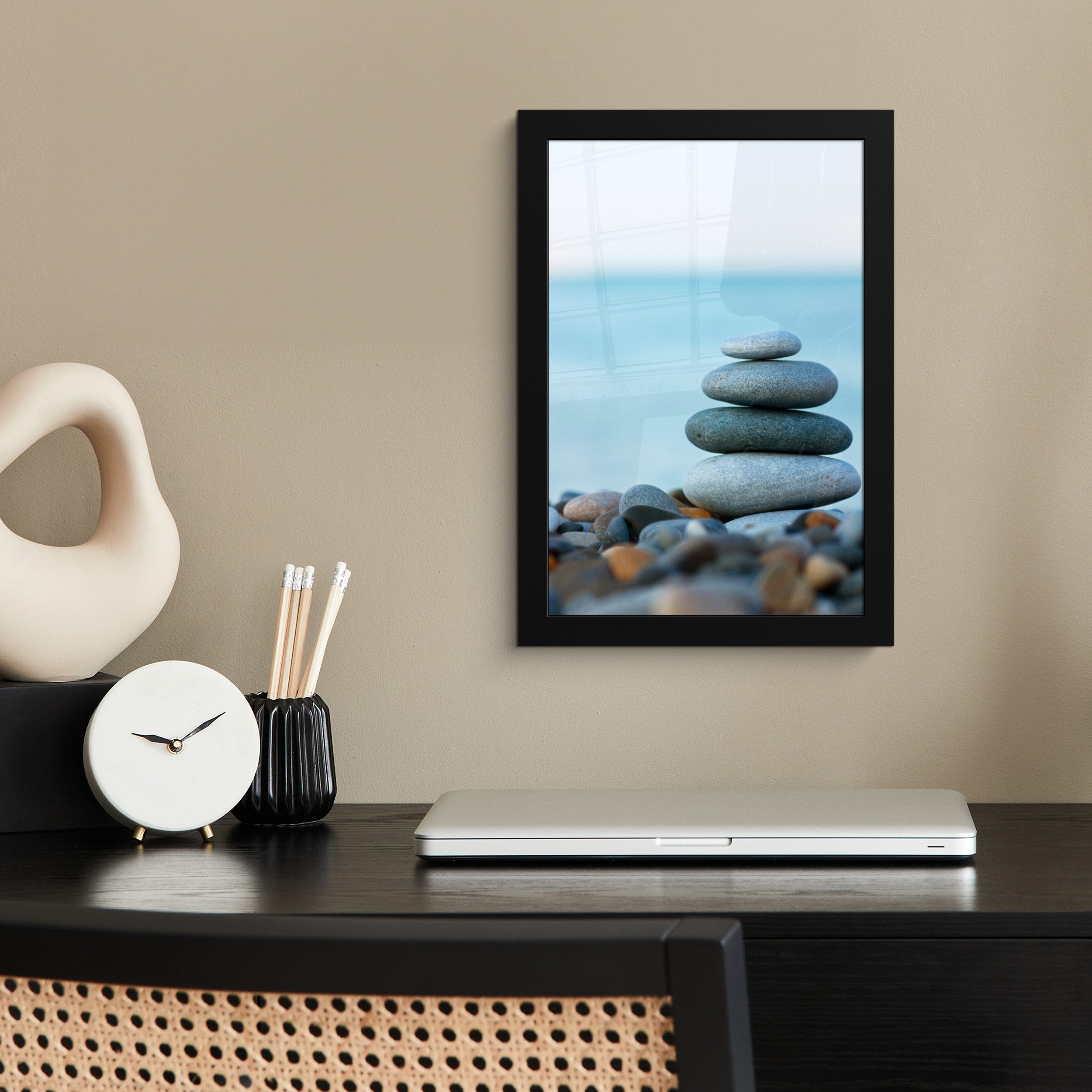 MuchoWow Poster Steine - Landschaft - günstig online kaufen